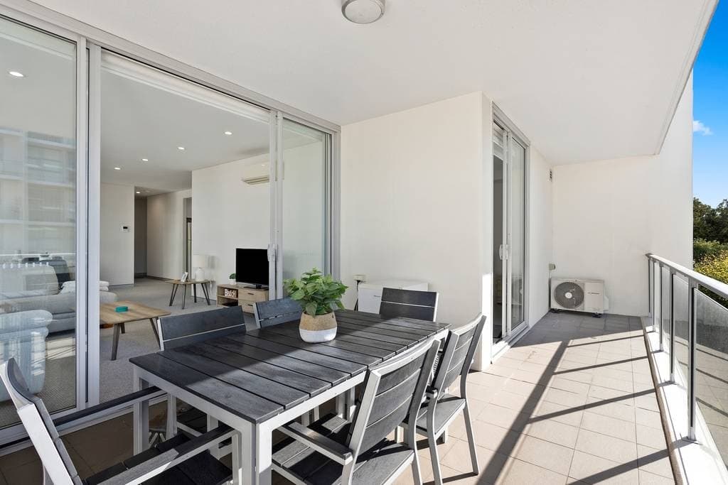 184/30 Gladstone Avenue, Wollongong - Thumbnail 4