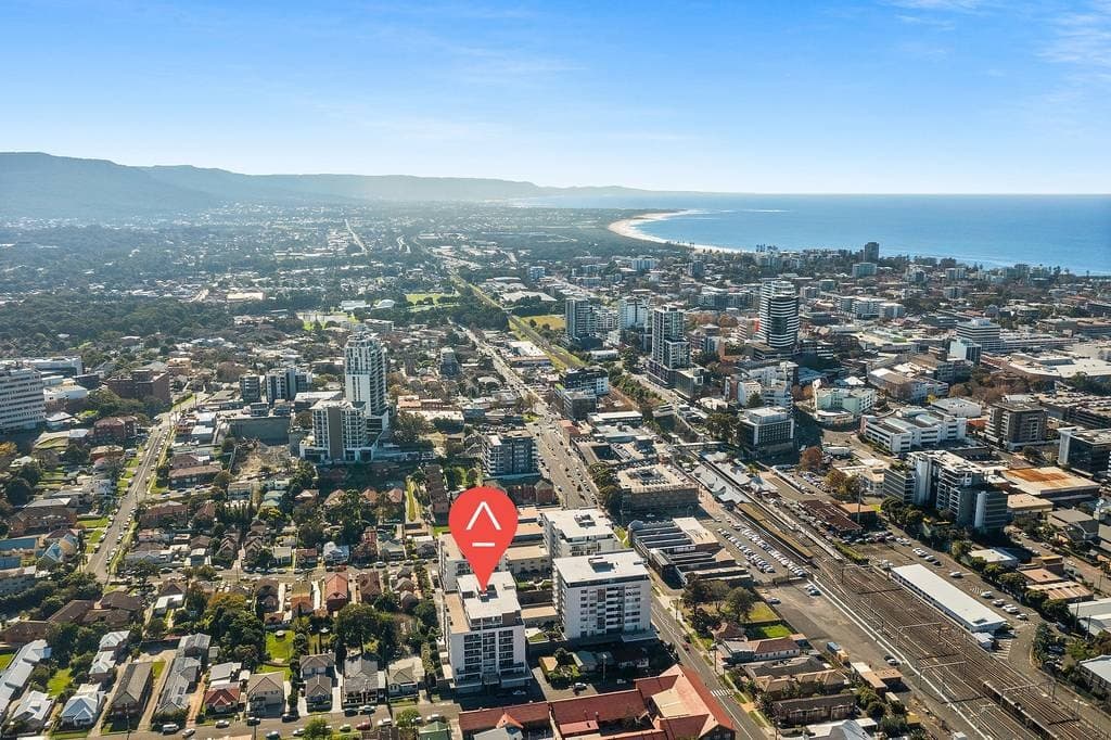 184/30 Gladstone Avenue, Wollongong - Thumbnail 5