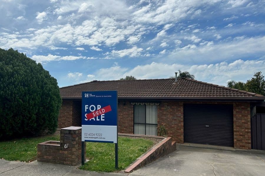 38 Marshall Street, West Wodonga VIC 3690, West Wodonga - Image 1