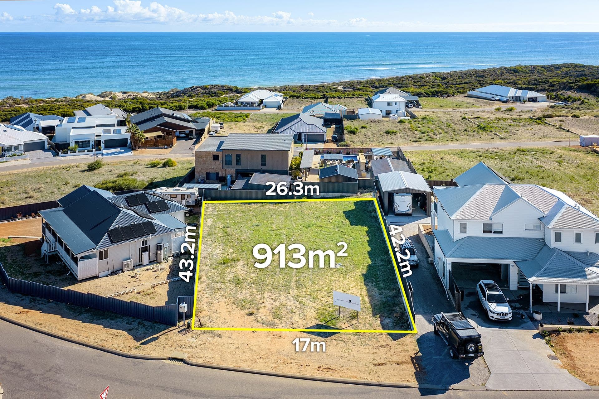 97 North Shore Drive, Dongara WA 6525, Dongara - Image 1