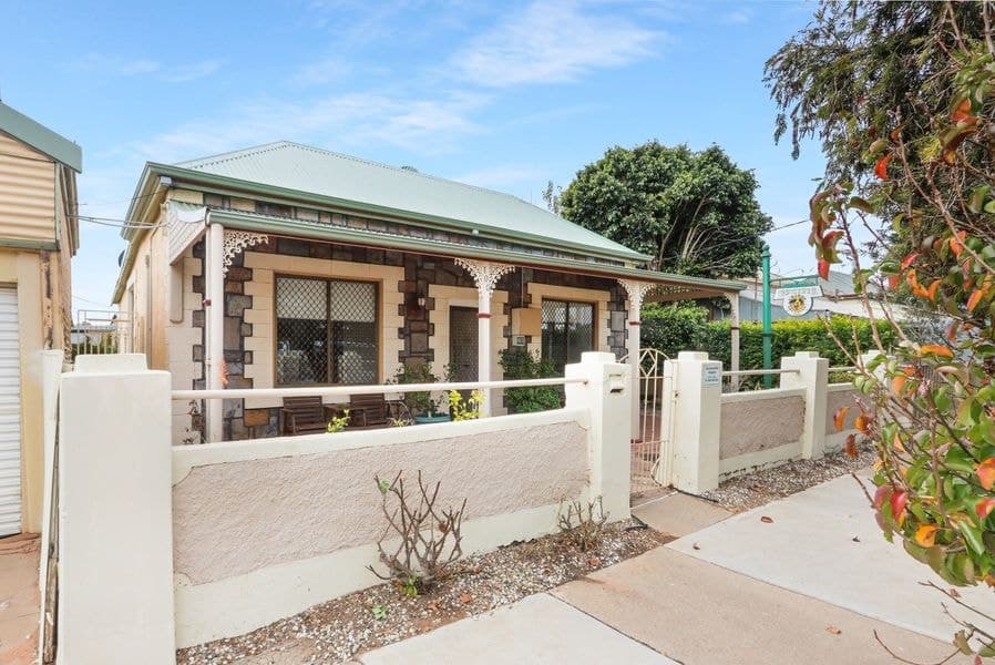 100 Oxide Street, Broken Hill NSW 2880, Broken Hill - Image 1