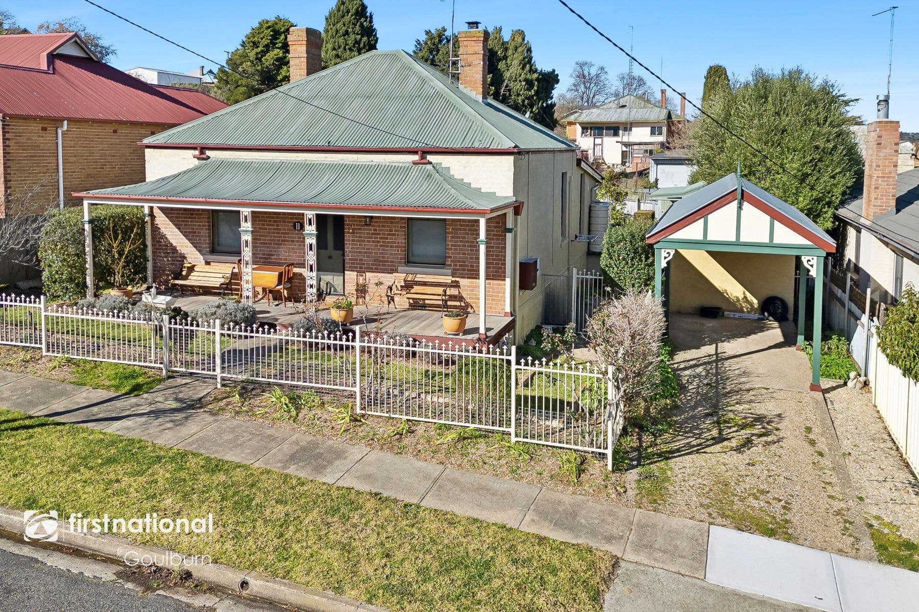 11 Victoria Parade, Goulburn NSW 2580, Goulburn - Image 1