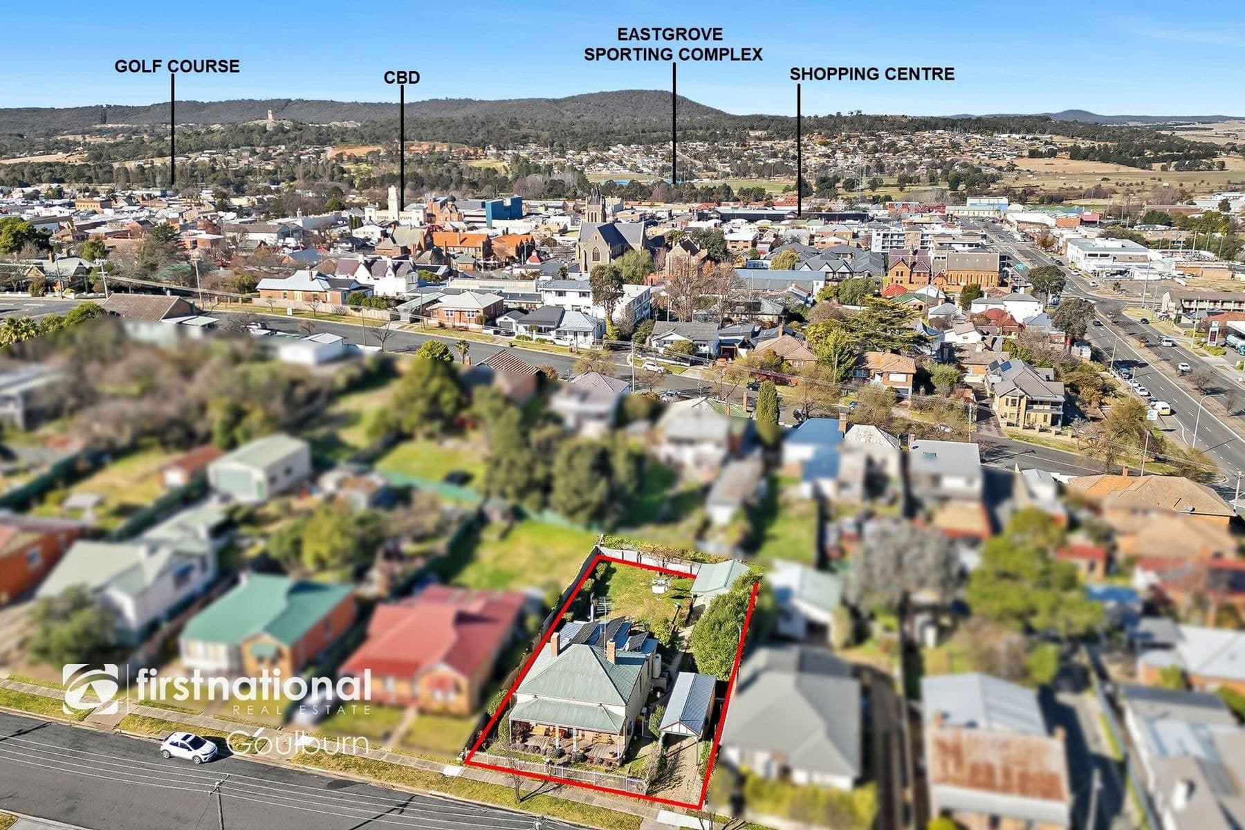 11 Victoria Parade, Goulburn NSW 2580, Goulburn - Thumbnail 2