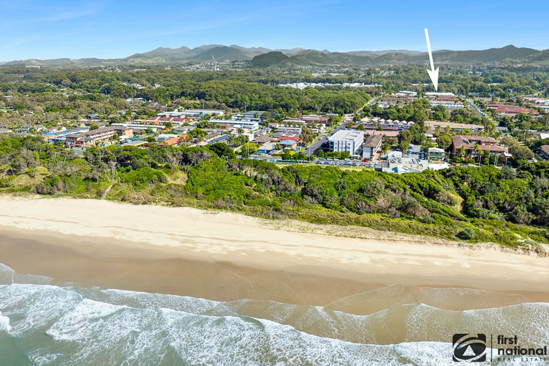 5/65 Boultwood Street, Coffs Harbour NSW 2450, Coffs Harbour - Thumbnail 2