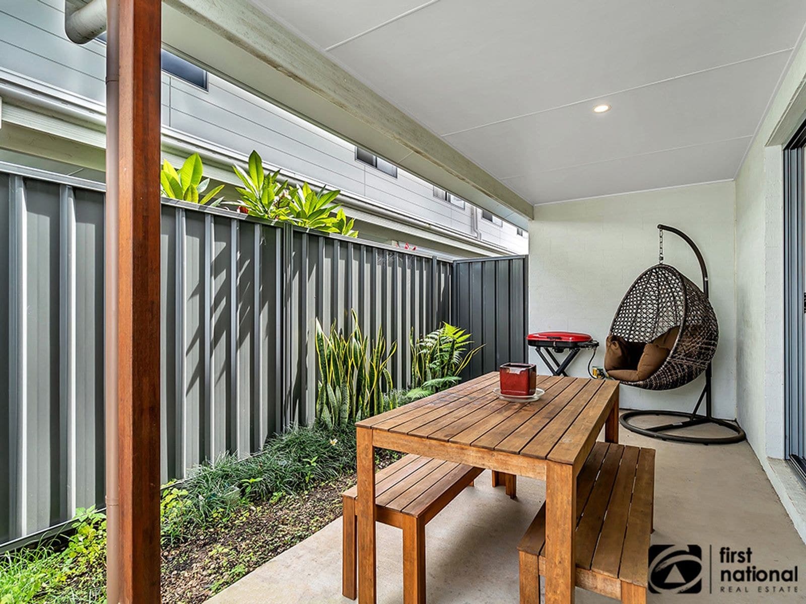 5/65 Boultwood Street, Coffs Harbour NSW 2450, Coffs Harbour - Thumbnail 4