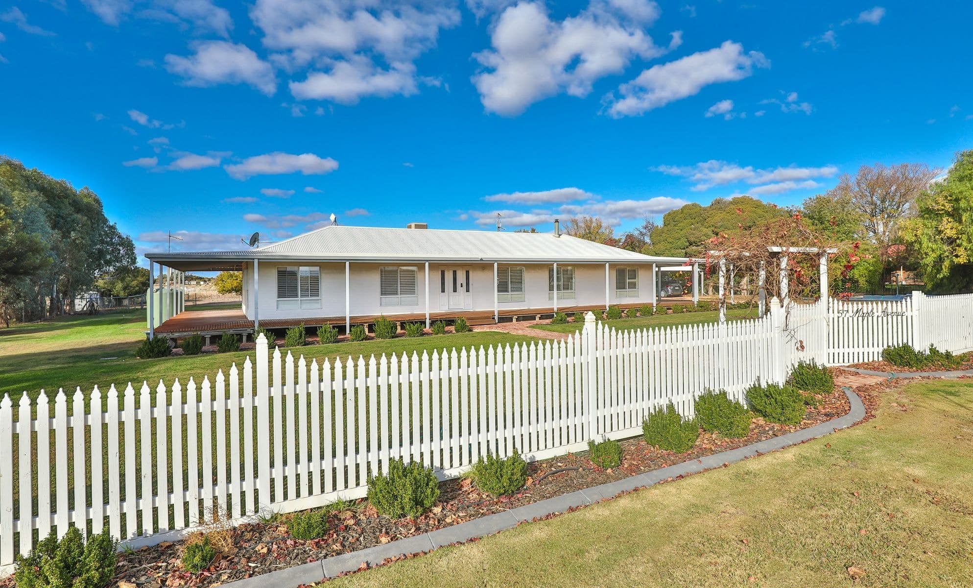 57 Maple Avenue, Koorlong VIC 3501, Koorlong - Image 1
