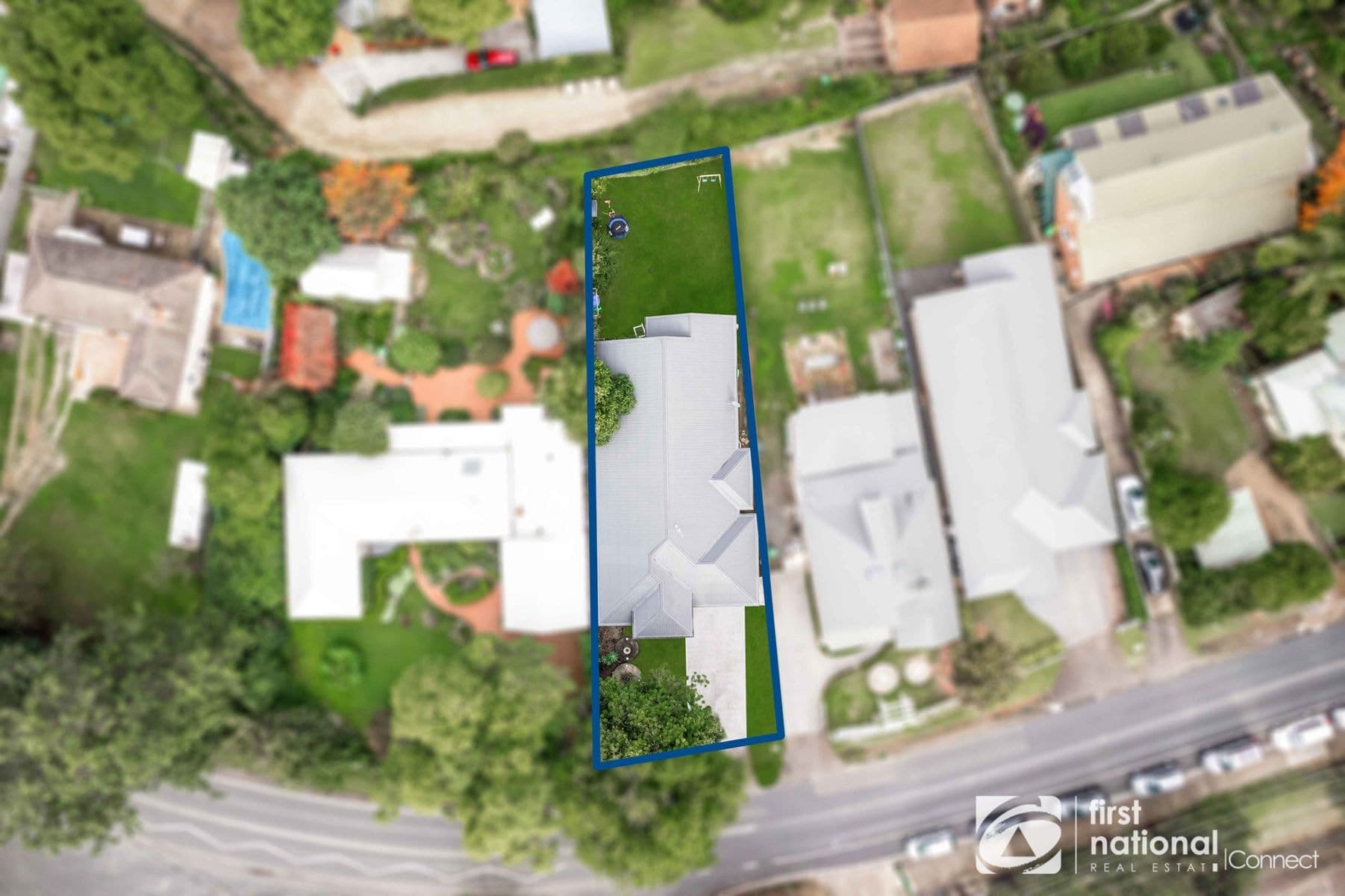 1110 Grose vale rd, Kurrajong NSW 2758, Kurrajong - Thumbnail 2
