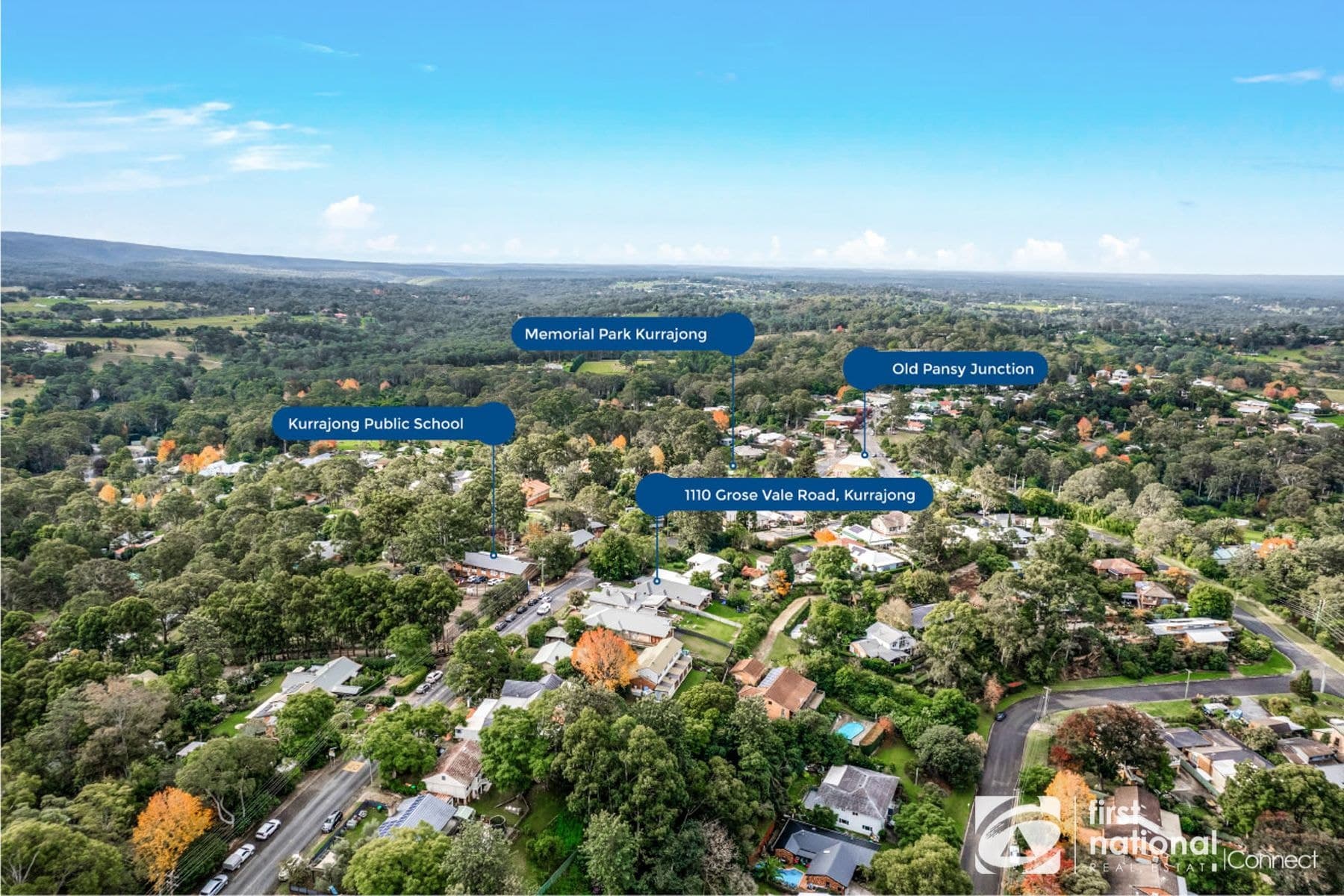 1110 Grose vale rd, Kurrajong NSW 2758, Kurrajong - Thumbnail 5