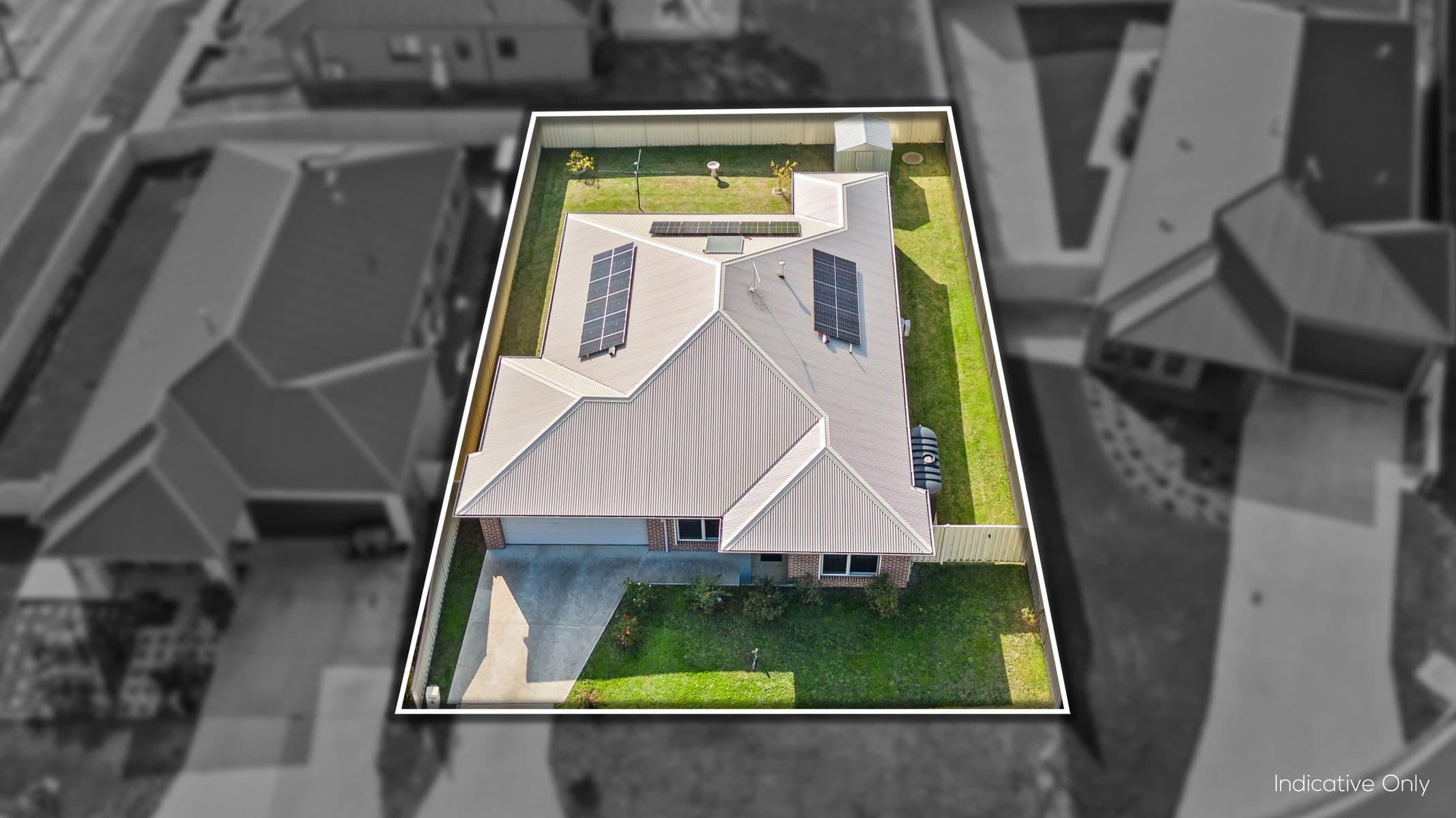 3 Jaz Close, Traralgon VIC 3844, Traralgon - Thumbnail 2
