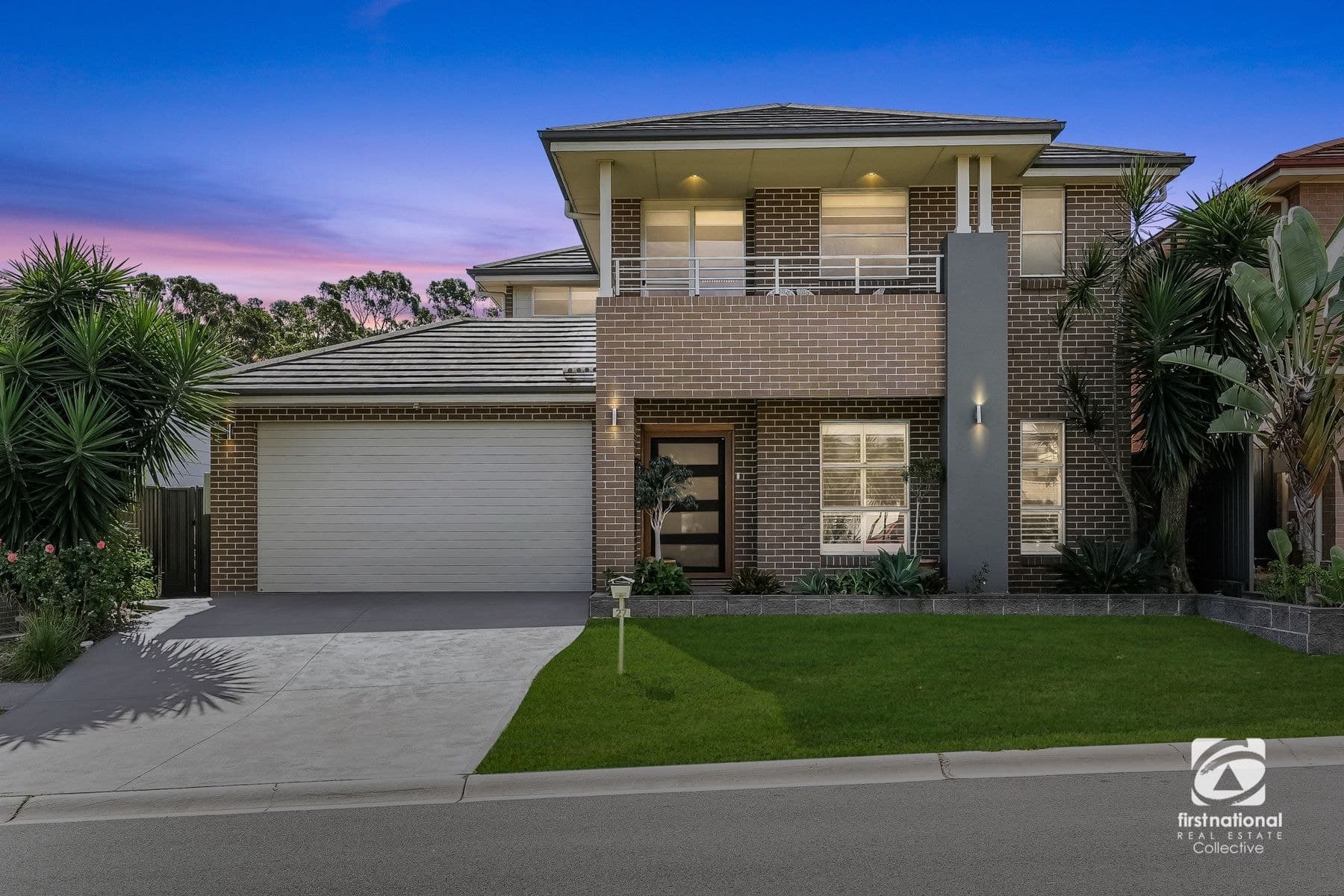 27 Lancaster Street, Gregory Hills NSW 2557, Gregory Hills - Thumbnail 2