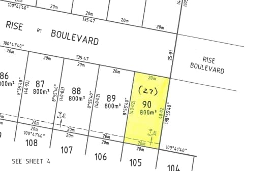 27 Rise Boulevard, Traralgon VIC 3844, Traralgon - Image 1