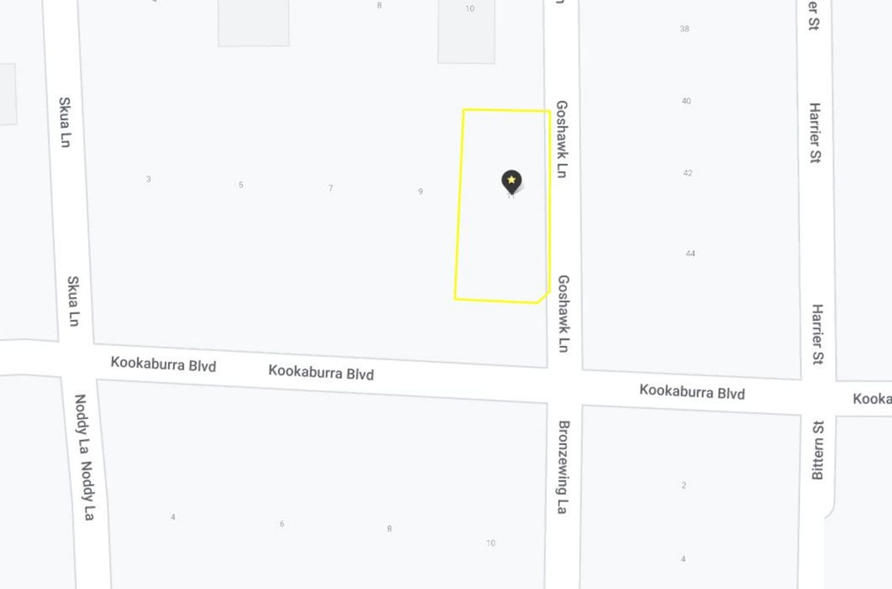 Lot 62/11 Kookaburra BVD, South Hedland WA 6722, South Hedland - Image 1