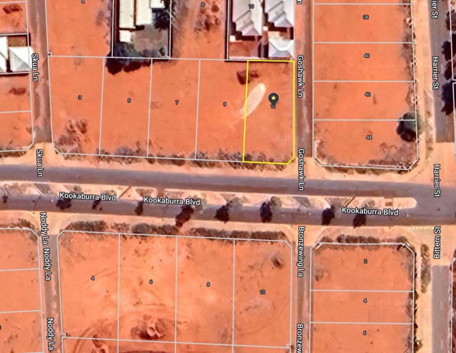 Lot 62/11 Kookaburra BVD, South Hedland WA 6722, South Hedland - Thumbnail 2