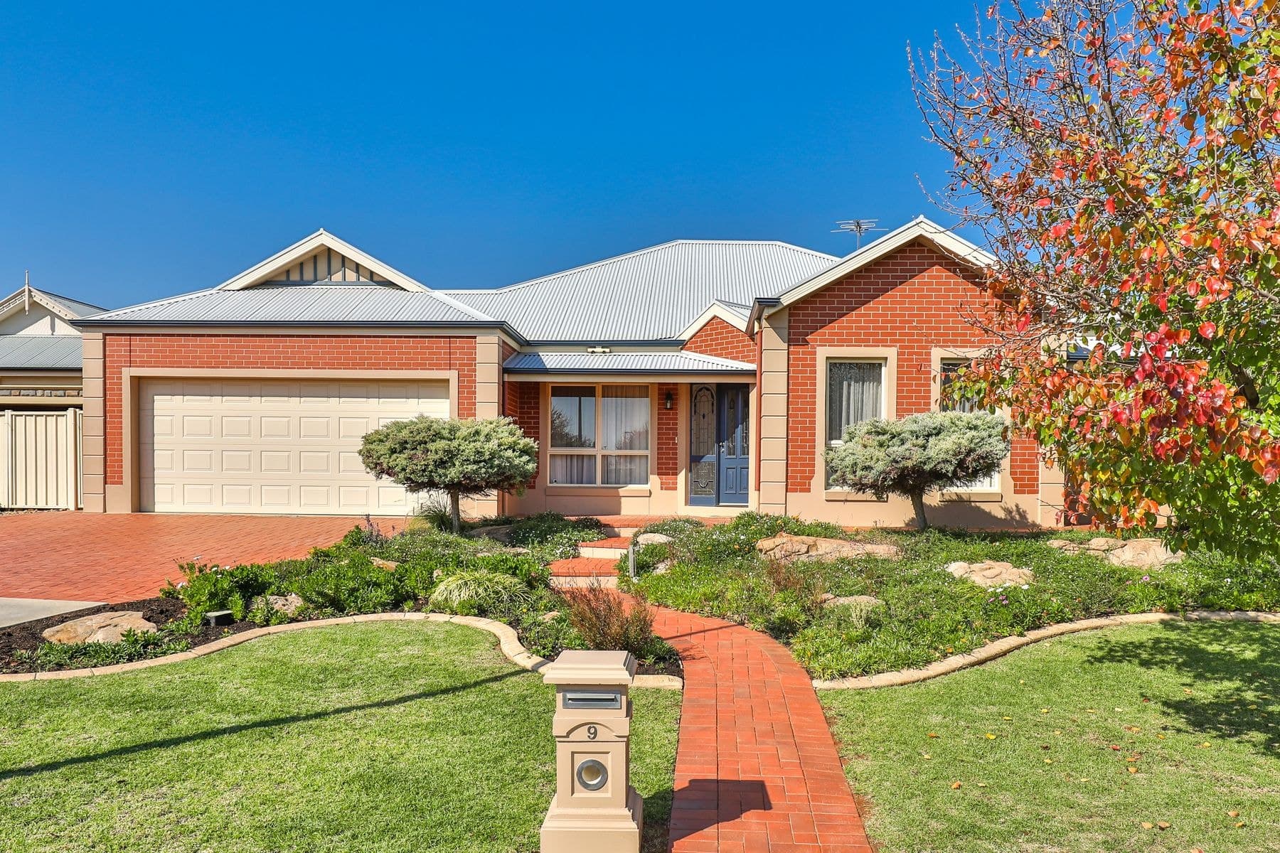 9 Kane Drive, Mildura VIC 3500, Mildura - Image 1