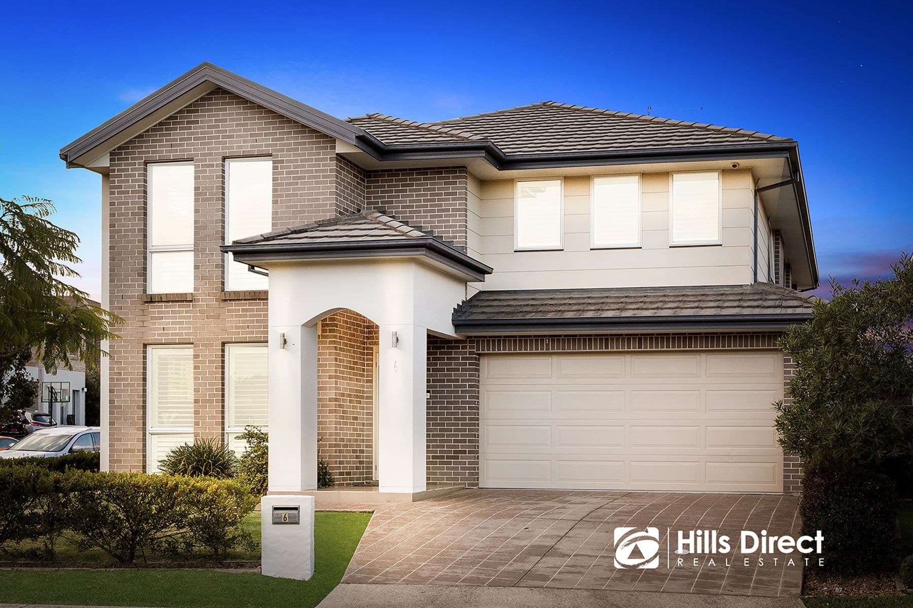6 Paddock Street, The Ponds NSW 2769, The Ponds - Image 1