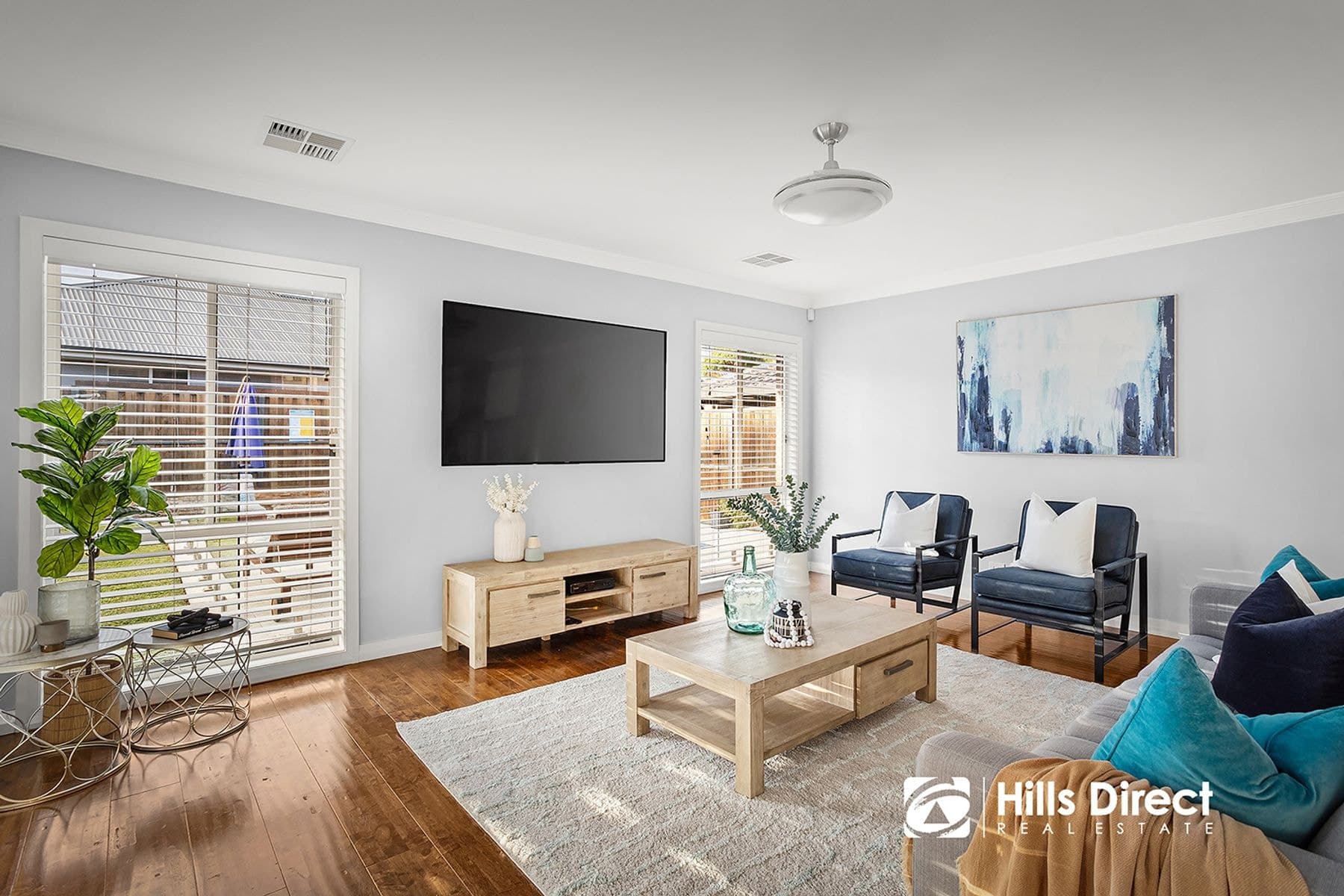 6 Paddock Street, The Ponds NSW 2769, The Ponds - Thumbnail 2