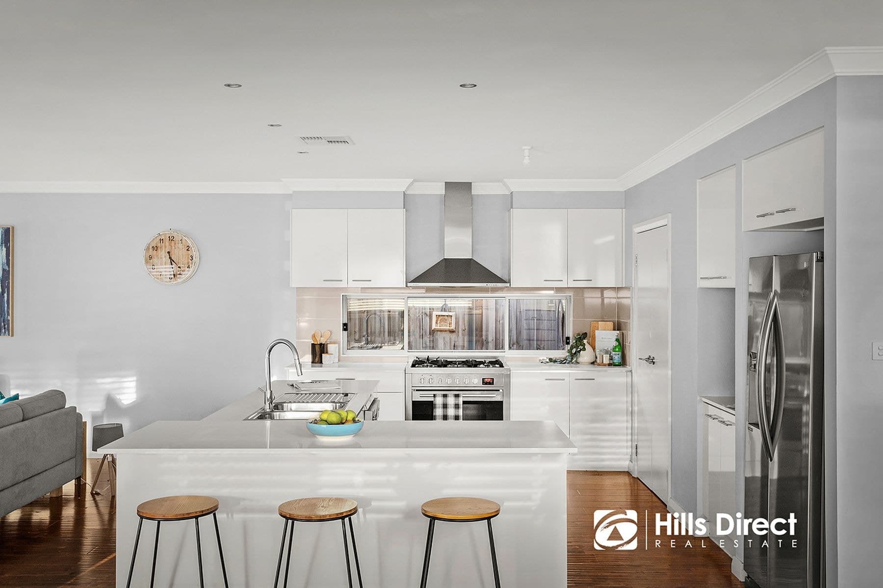 6 Paddock Street, The Ponds NSW 2769, The Ponds - Thumbnail 5