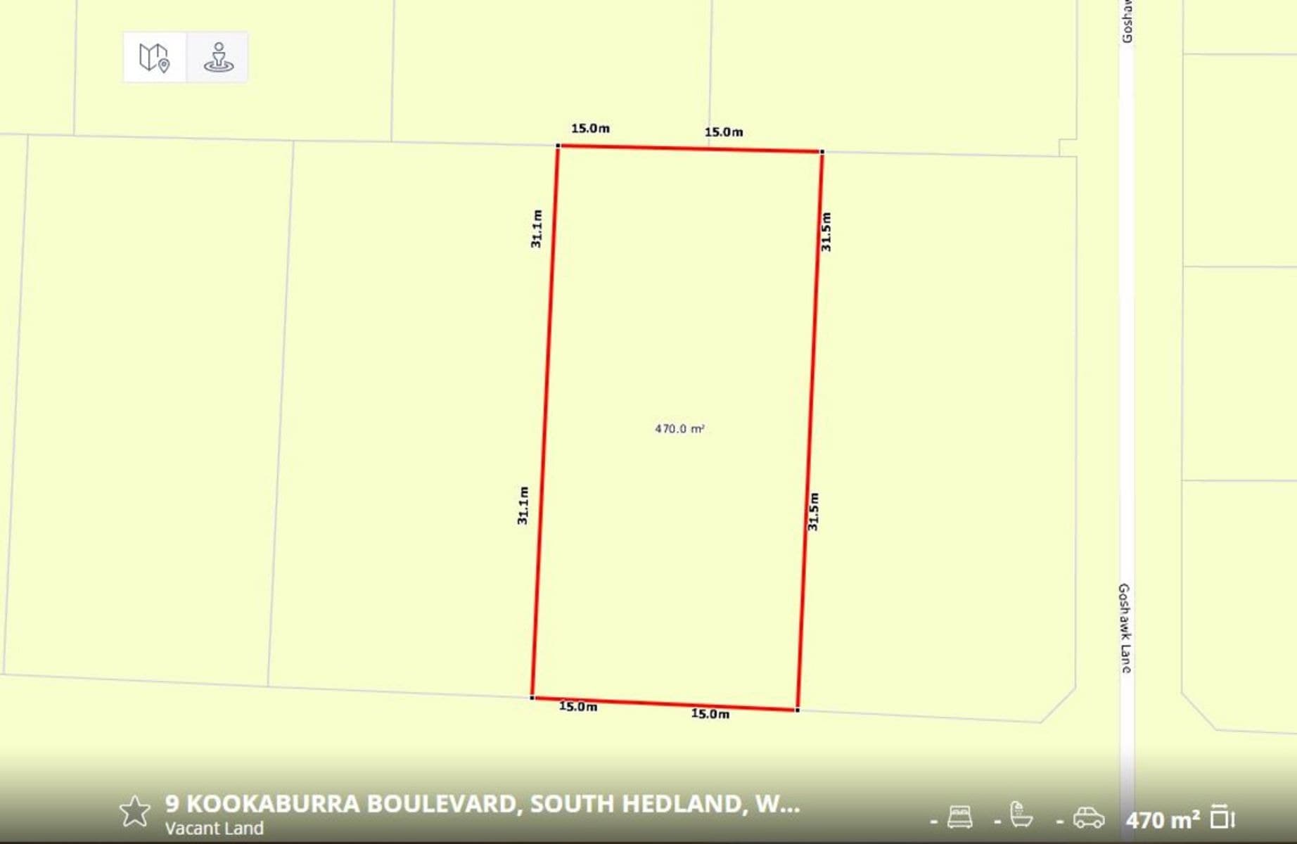 Lot 63/9 Kookaburra Bvd, South Hedland WA 6722, South Hedland - Thumbnail 3