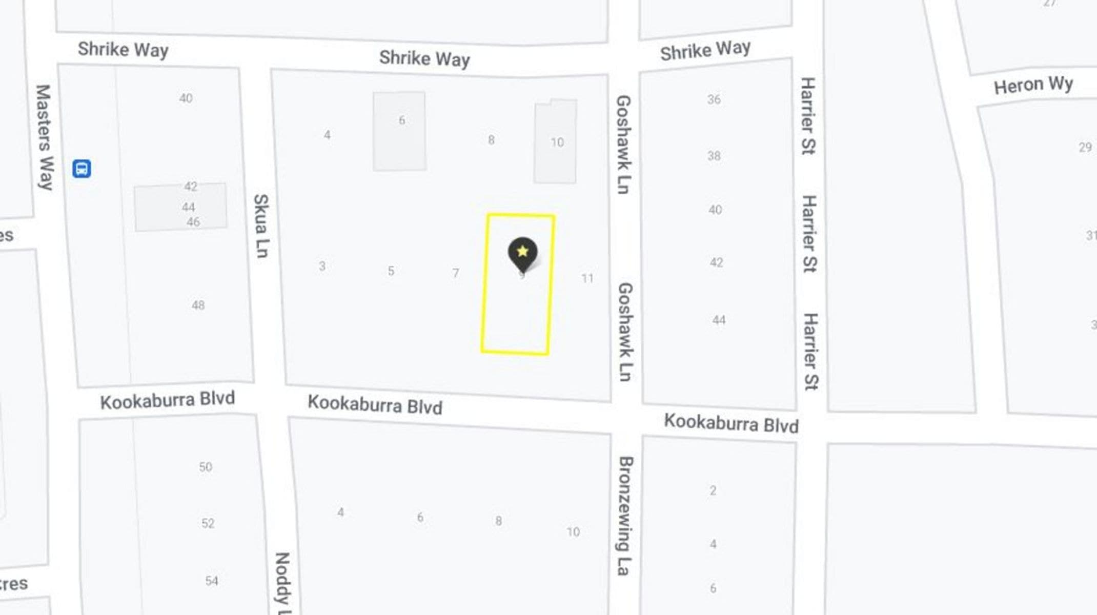 Lot 63/9 Kookaburra Bvd, South Hedland WA 6722, South Hedland - Thumbnail 4