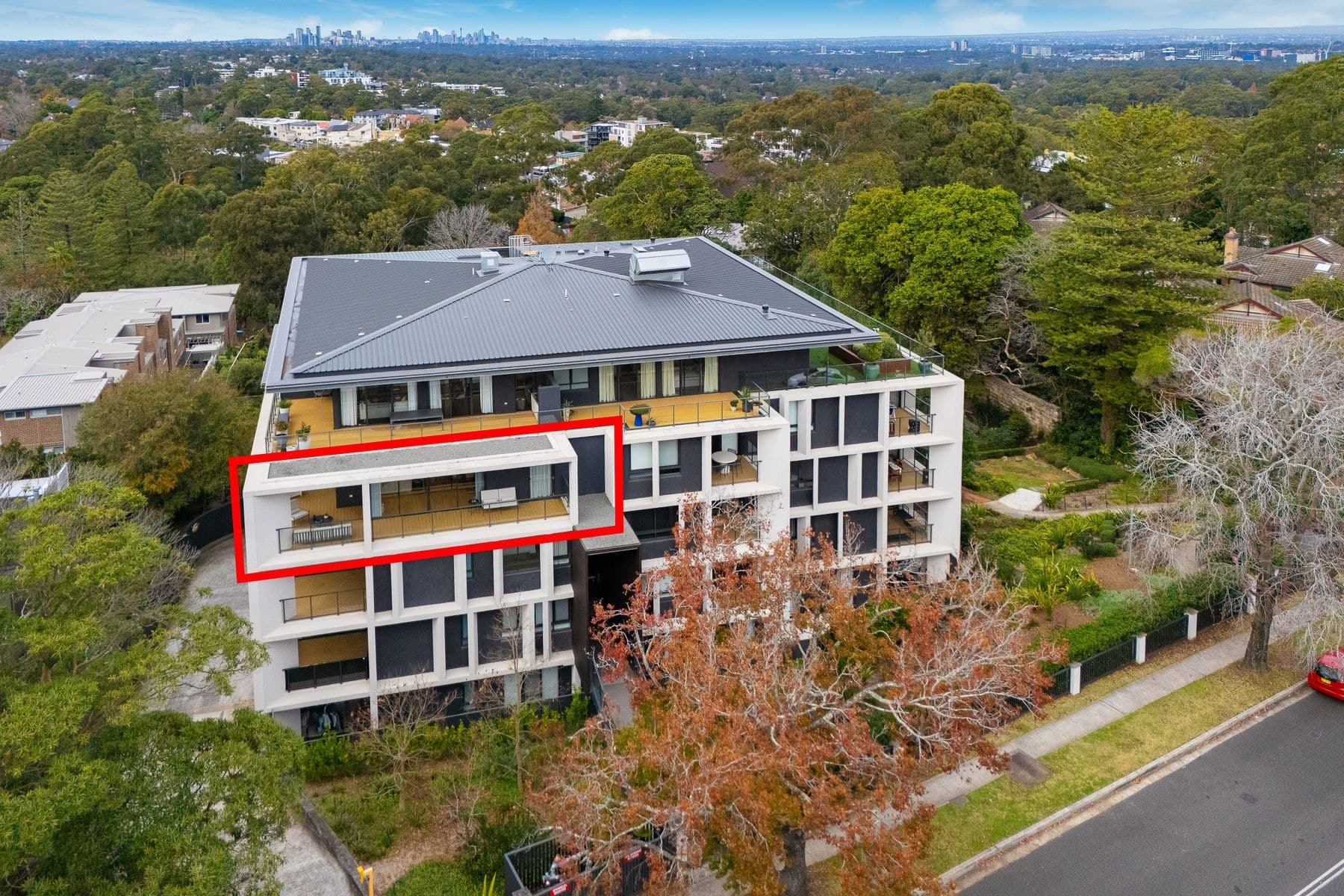 A302/5-7 Telegraph Road, Pymble NSW 2073, Pymble - Thumbnail 7