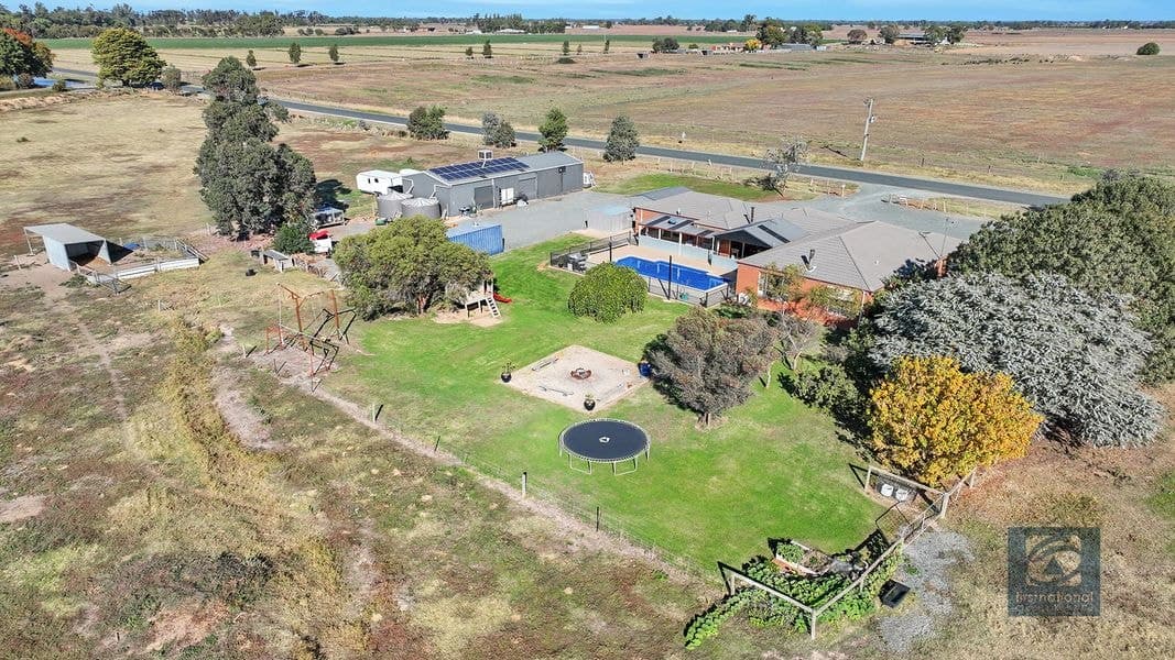 982 Murphy Road, Koyuga VIC 3622, Koyuga - Image 1