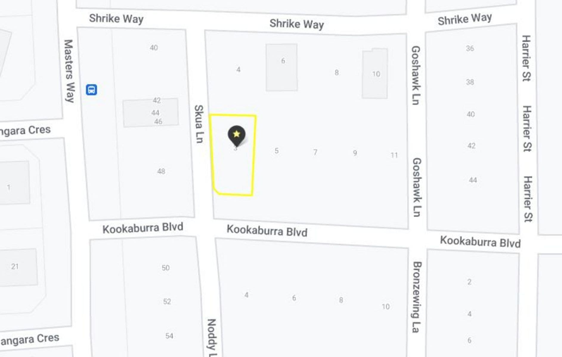 Lot 66/3 Kookaburra Blvb, South Hedland WA 6722, South Hedland - Thumbnail 3