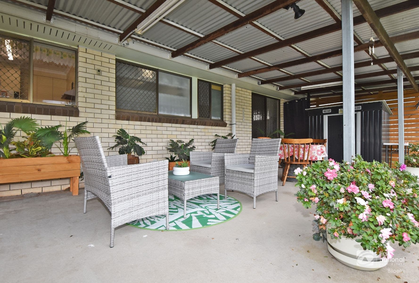 12 Bundalba Street, Biloela QLD 4715, Biloela - Image 1
