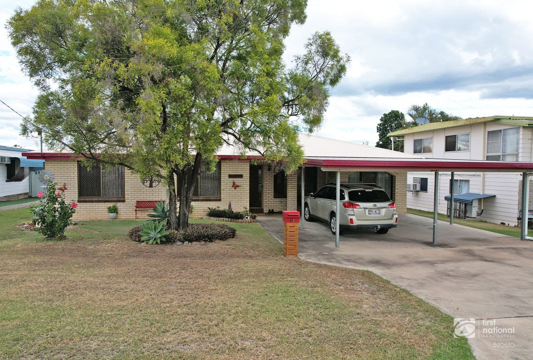 12 Bundalba Street, Biloela QLD 4715, Biloela - Thumbnail 2