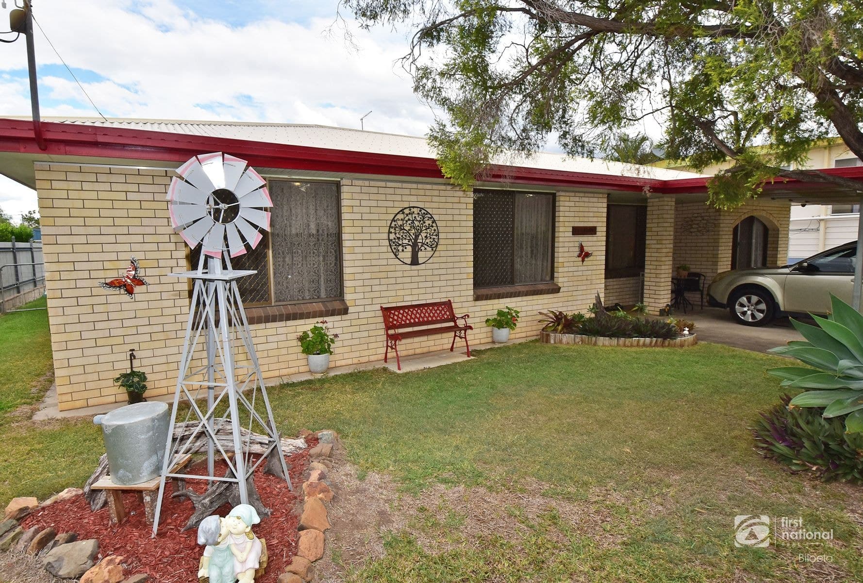 12 Bundalba Street, Biloela QLD 4715, Biloela - Thumbnail 3
