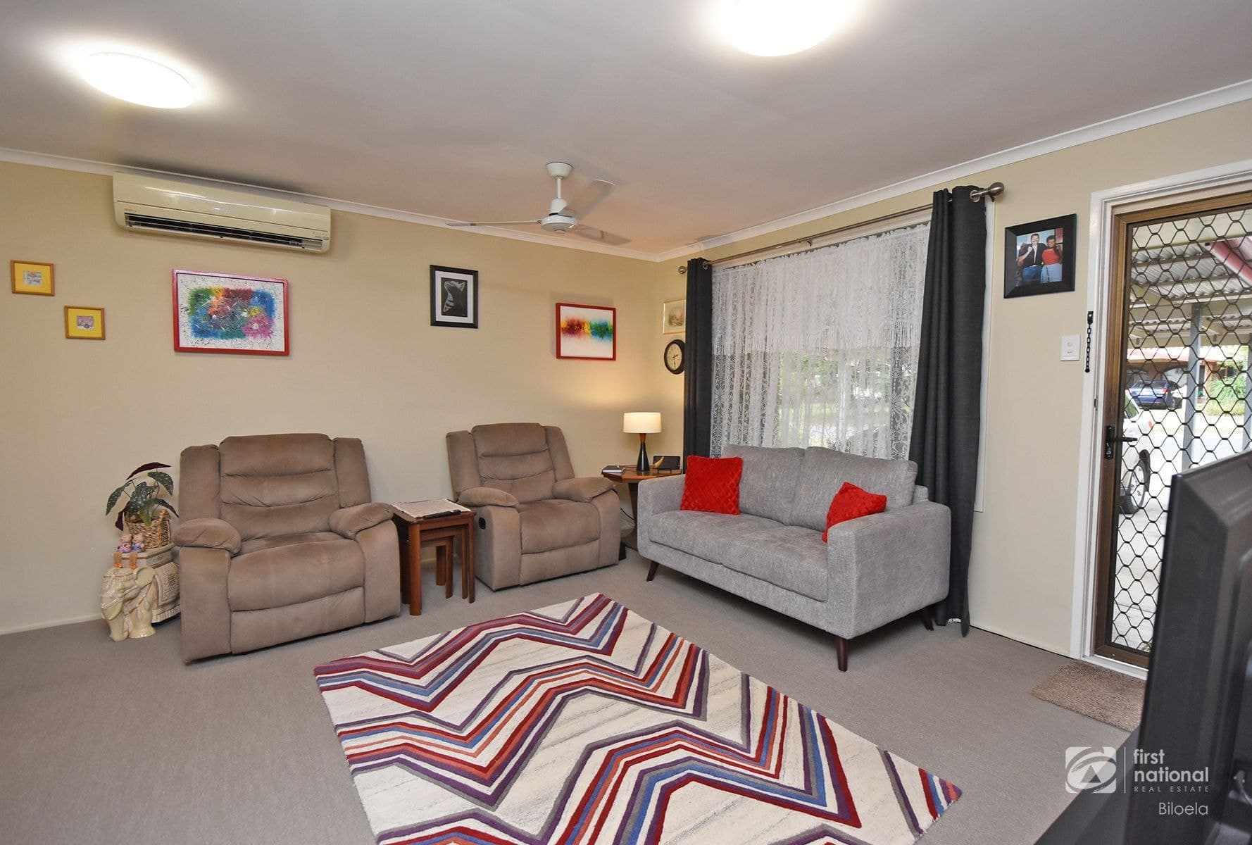 12 Bundalba Street, Biloela QLD 4715, Biloela - Thumbnail 4