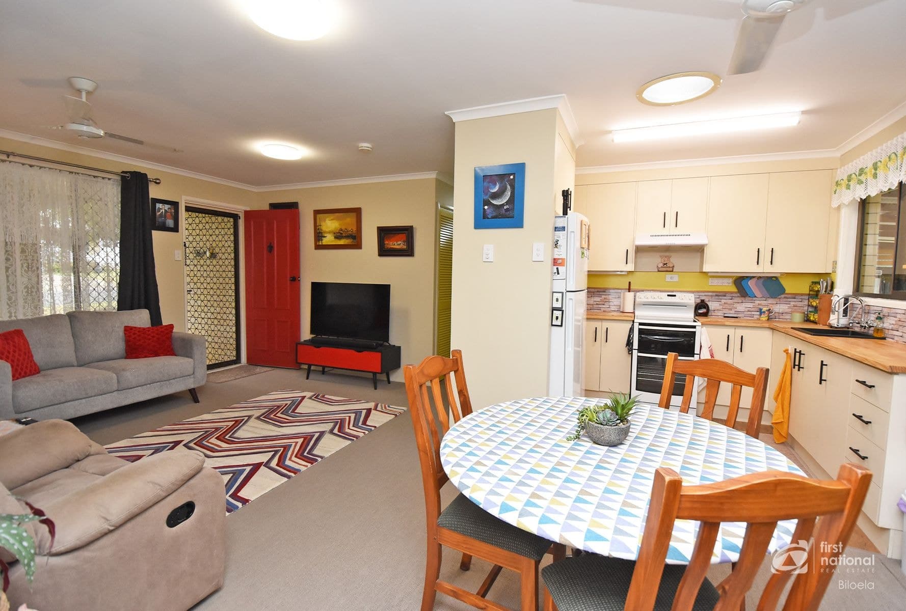 12 Bundalba Street, Biloela QLD 4715, Biloela - Thumbnail 5