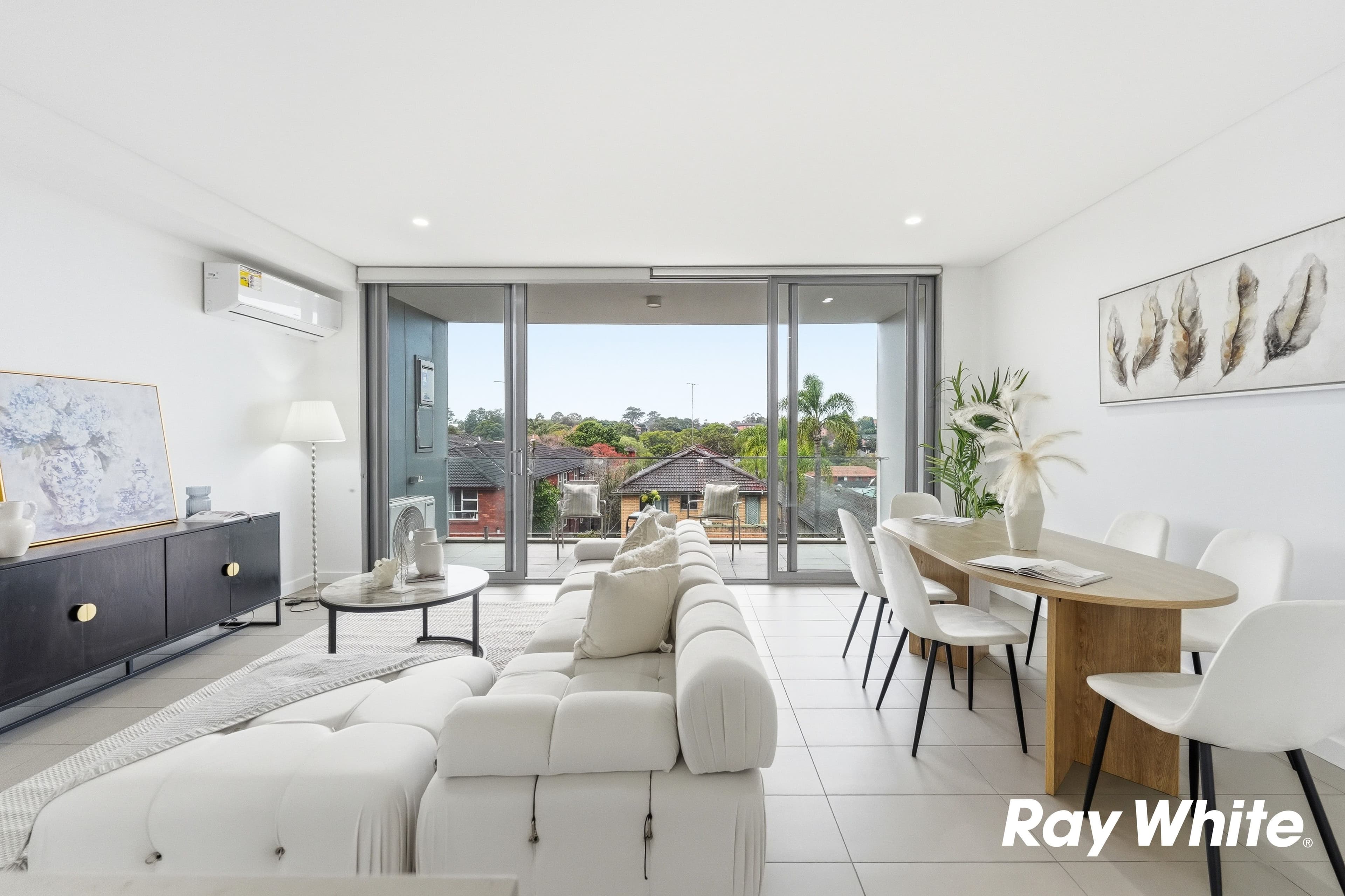 201 & 301/250 Wardell Road, Marrickville NSW 2204, Marrickville - Image 1