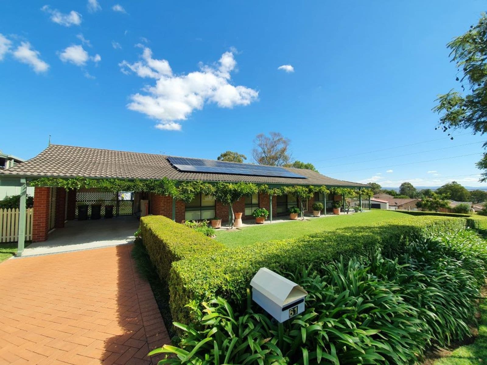 21 Beech Street, Muswellbrook NSW 2333, Muswellbrook - Image 1