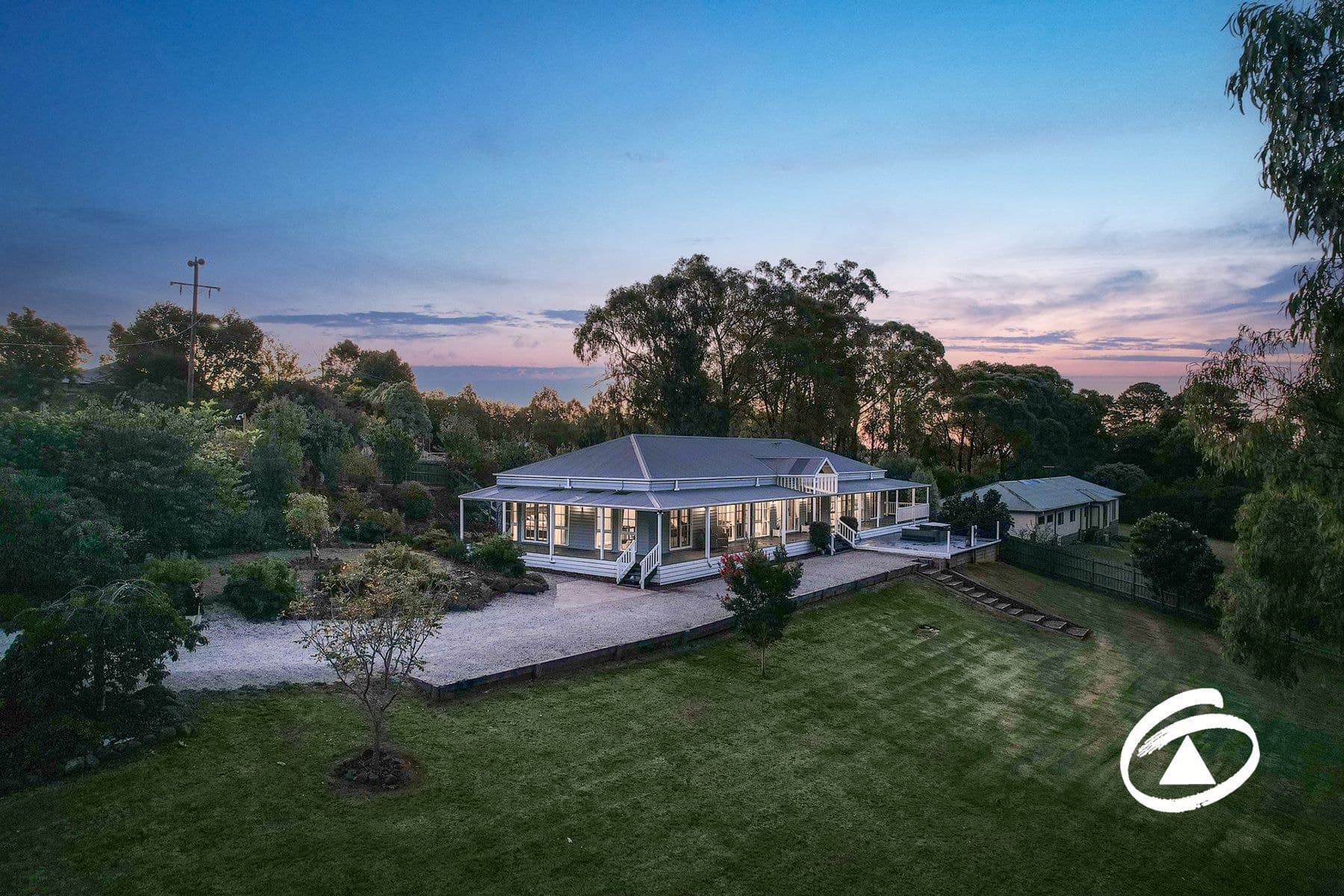 16 Quinn Road, Gembrook VIC 3783, Gembrook - Image 1