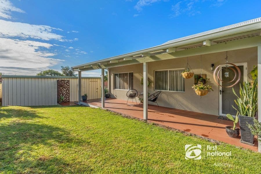 4 Yeo Court, Seppings WA 6330, Seppings - Image 1