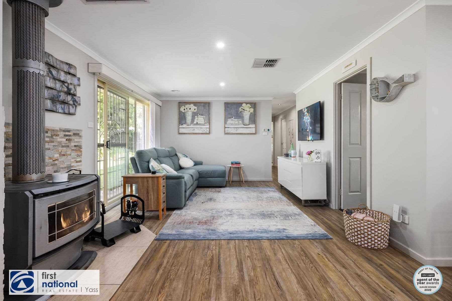 15 Yeo Cresent, Yass NSW 2582, Yass - Thumbnail 3