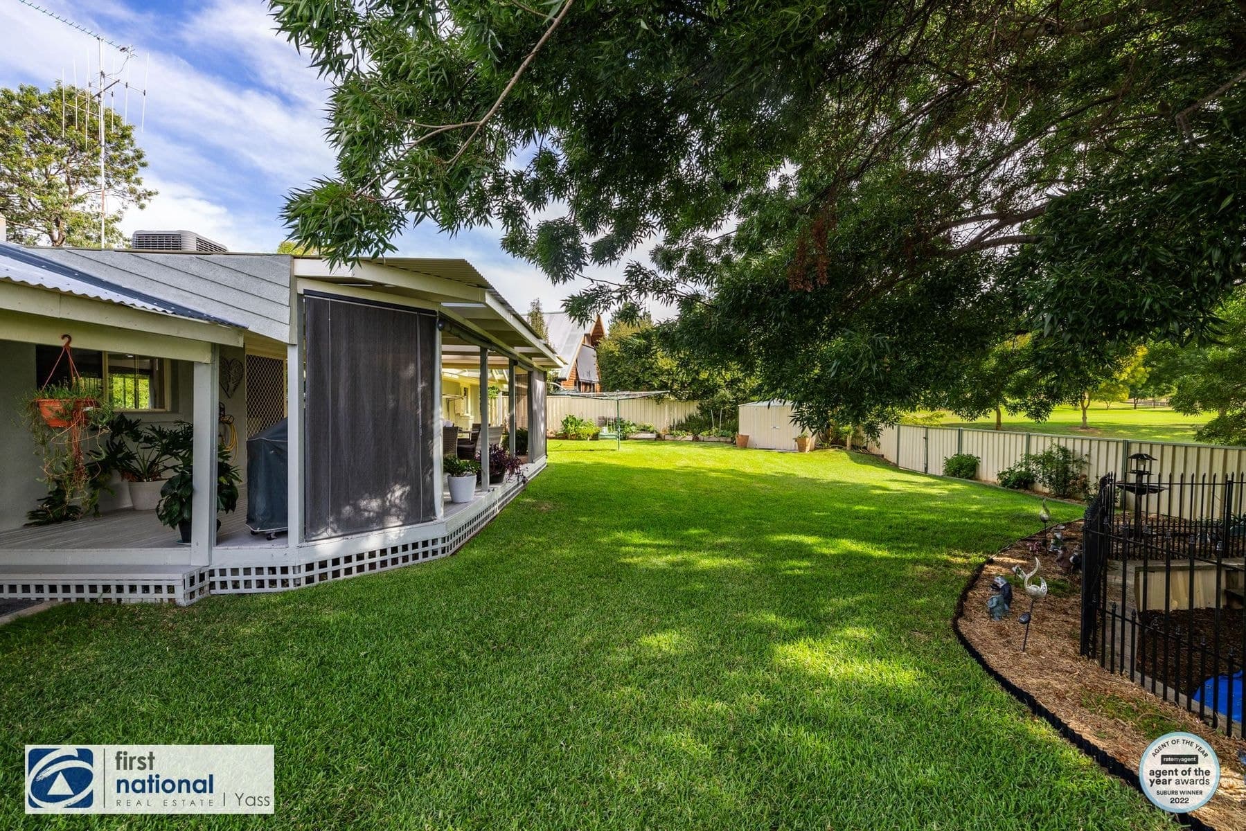 15 Yeo Cresent, Yass NSW 2582, Yass - Thumbnail 8