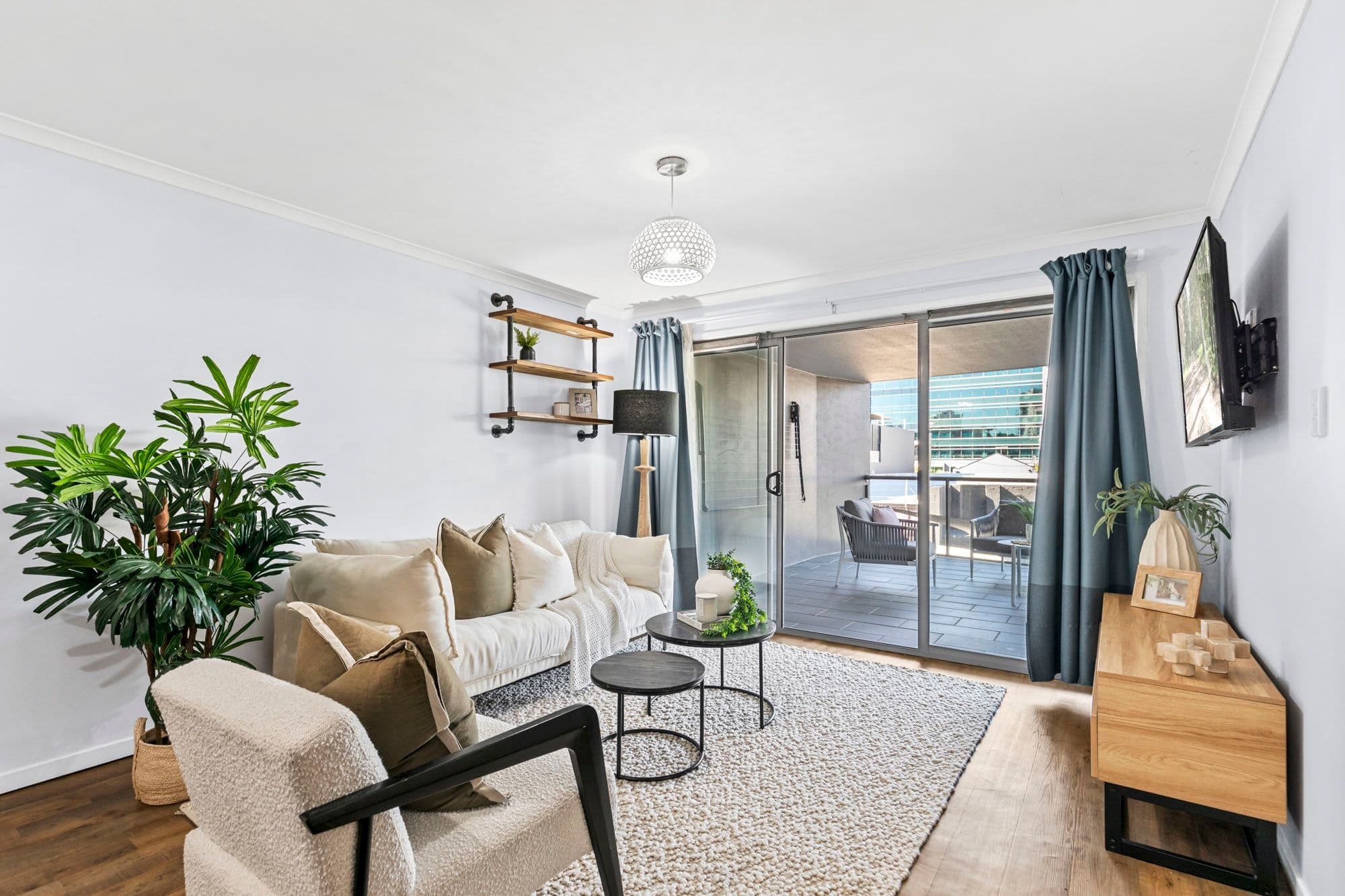 14/78 Brookes Street, Bowen Hills QLD 4006, Bowen Hills - Thumbnail 3
