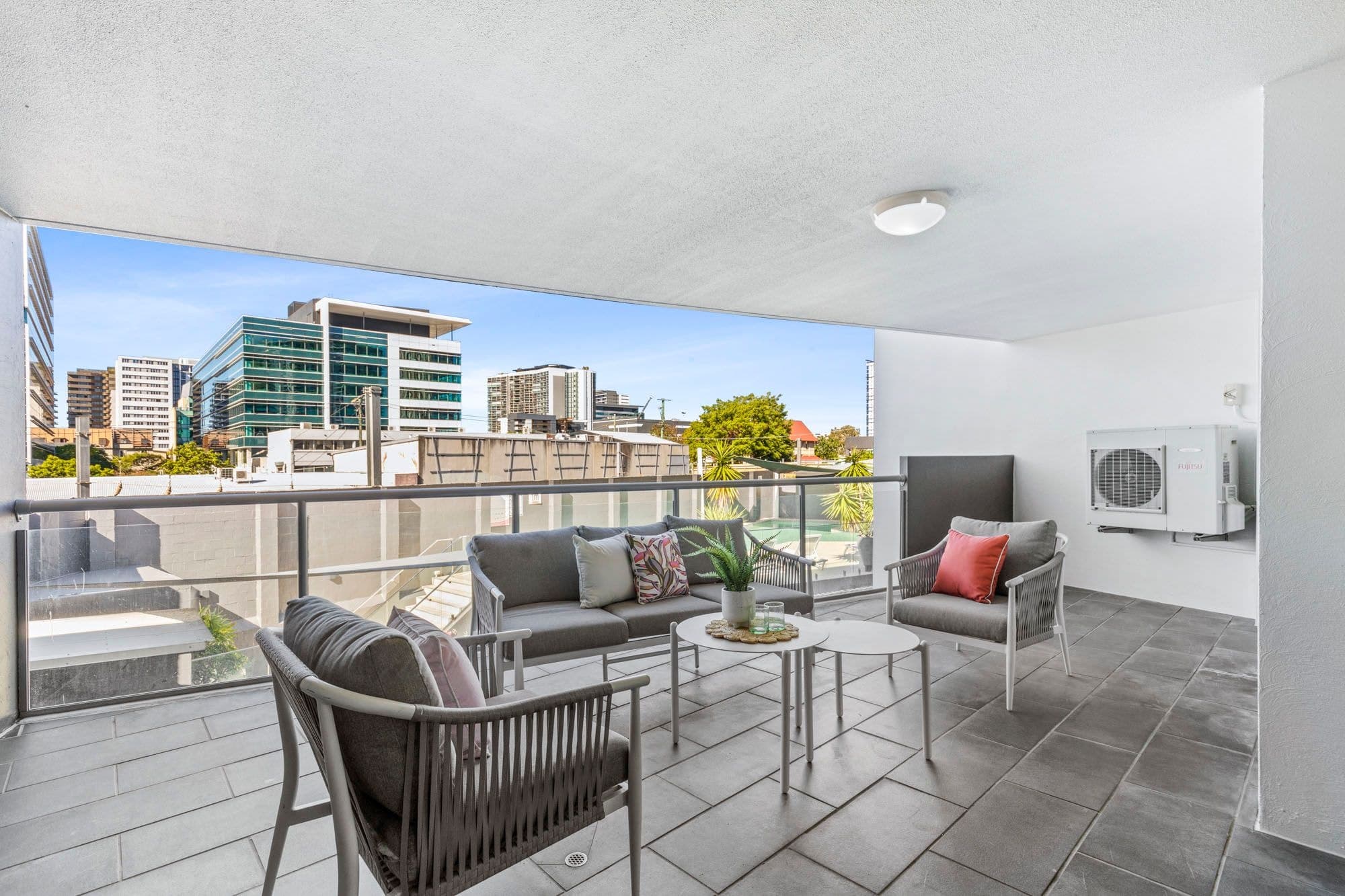 14/78 Brookes Street, Bowen Hills QLD 4006, Bowen Hills - Thumbnail 4