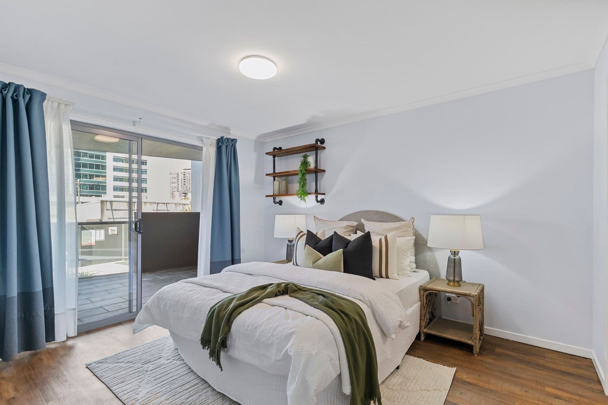 14/78 Brookes Street, Bowen Hills QLD 4006, Bowen Hills - Thumbnail 8