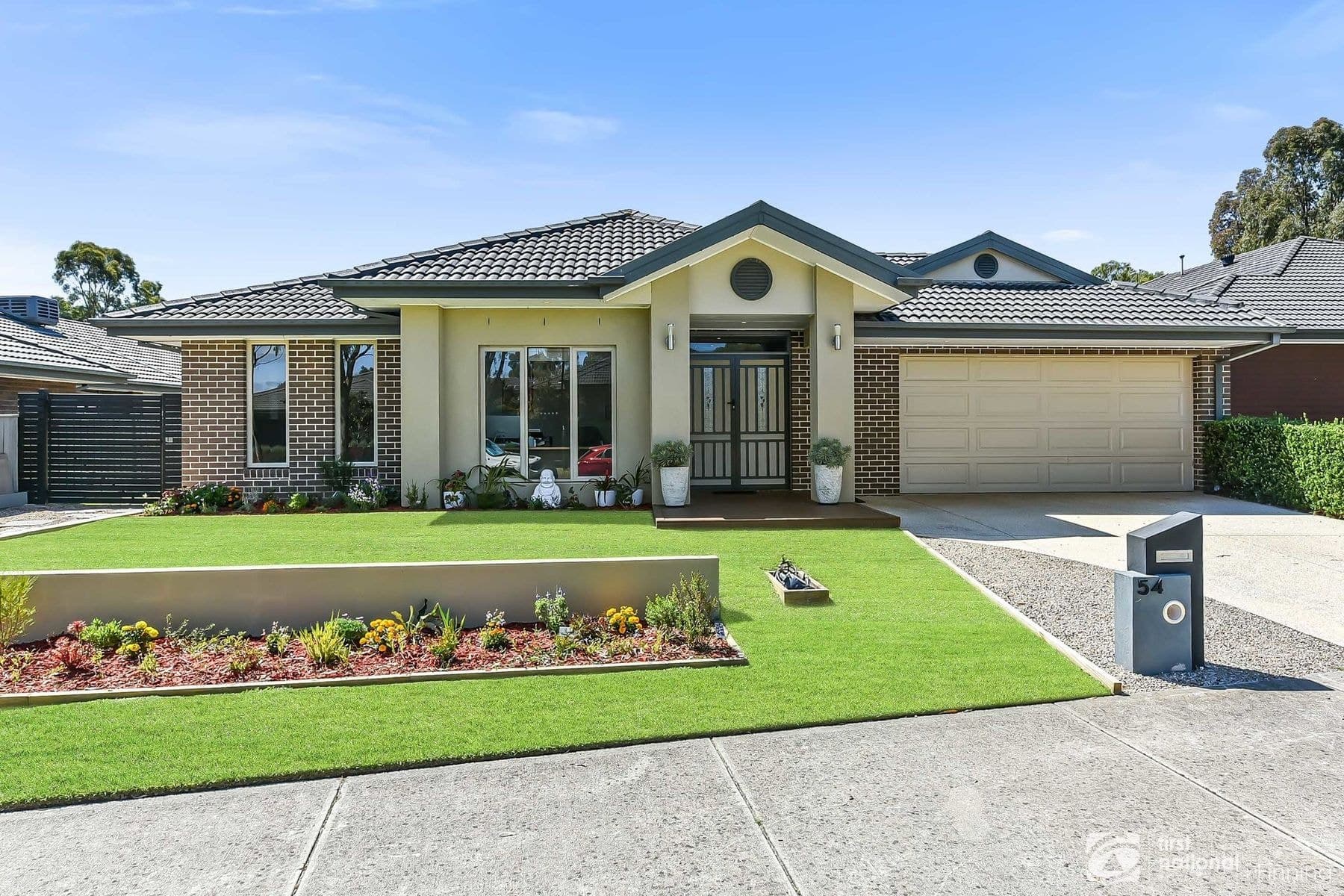 54 Station Creek Way, Botanic Ridge VIC 3977, Botanic Ridge - Image 1