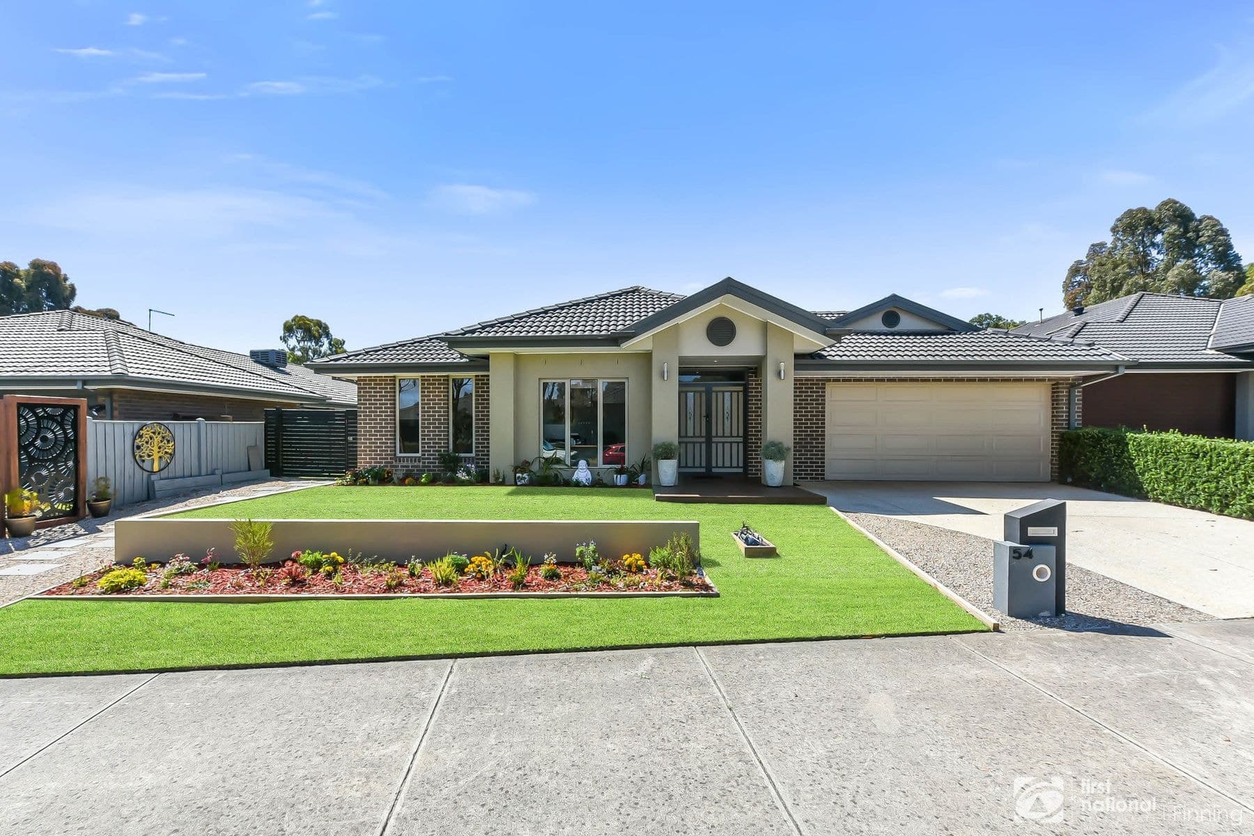 54 Station Creek Way, Botanic Ridge VIC 3977, Botanic Ridge - Thumbnail 3