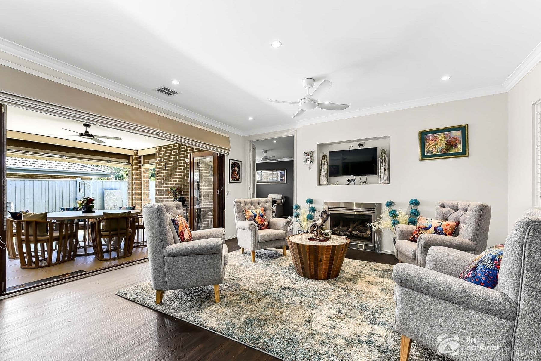 54 Station Creek Way, Botanic Ridge VIC 3977, Botanic Ridge - Thumbnail 4