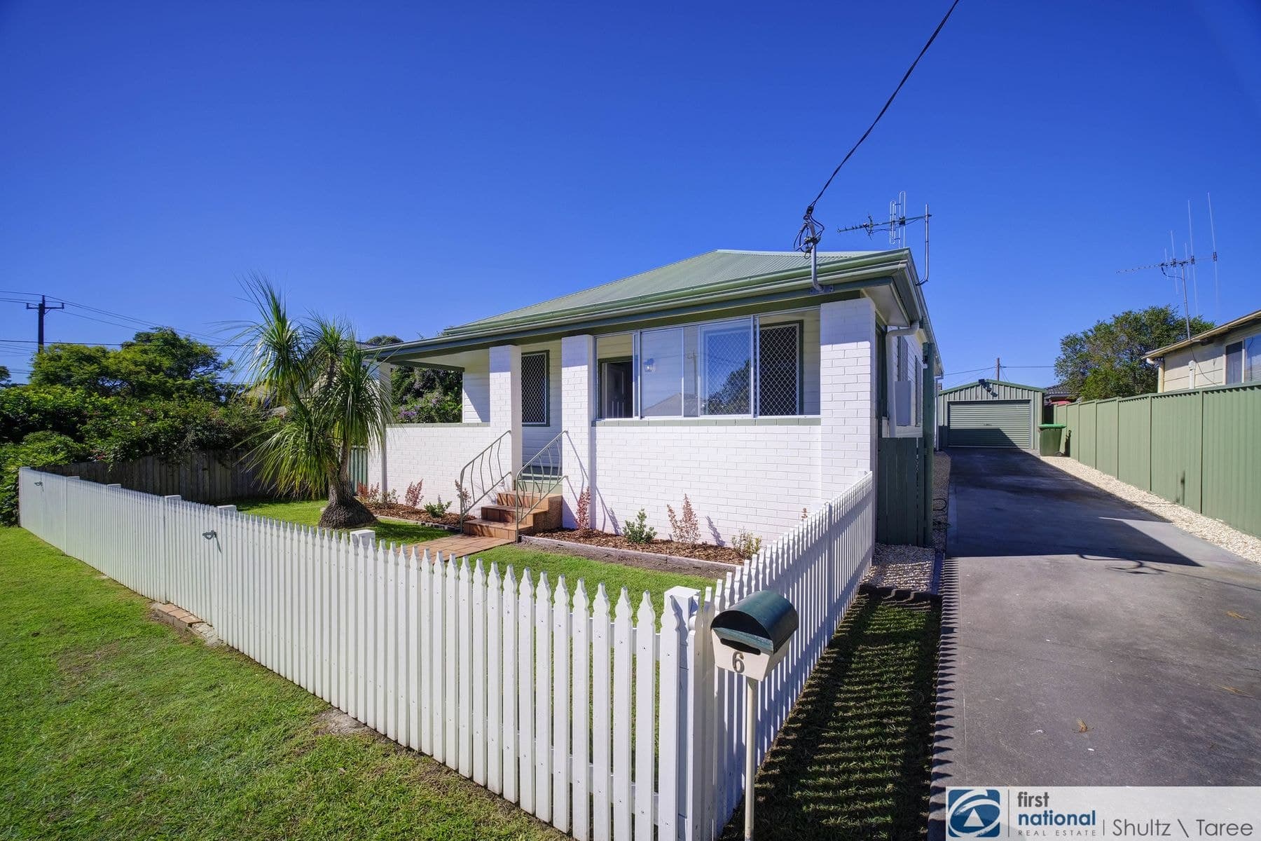 6 Eric Street, Taree NSW 2430, Taree - Image 1