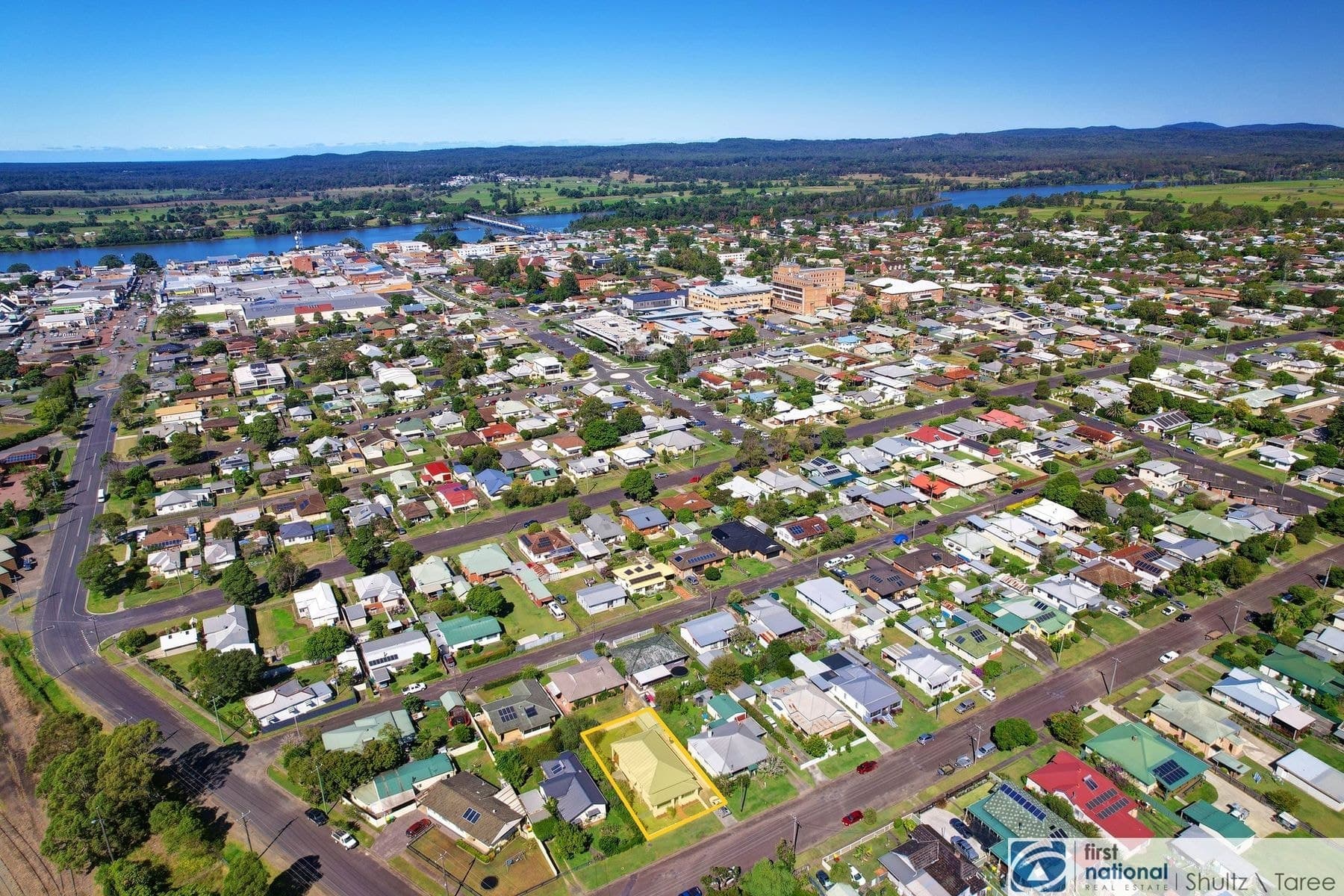6 Eric Street, Taree NSW 2430, Taree - Thumbnail 2
