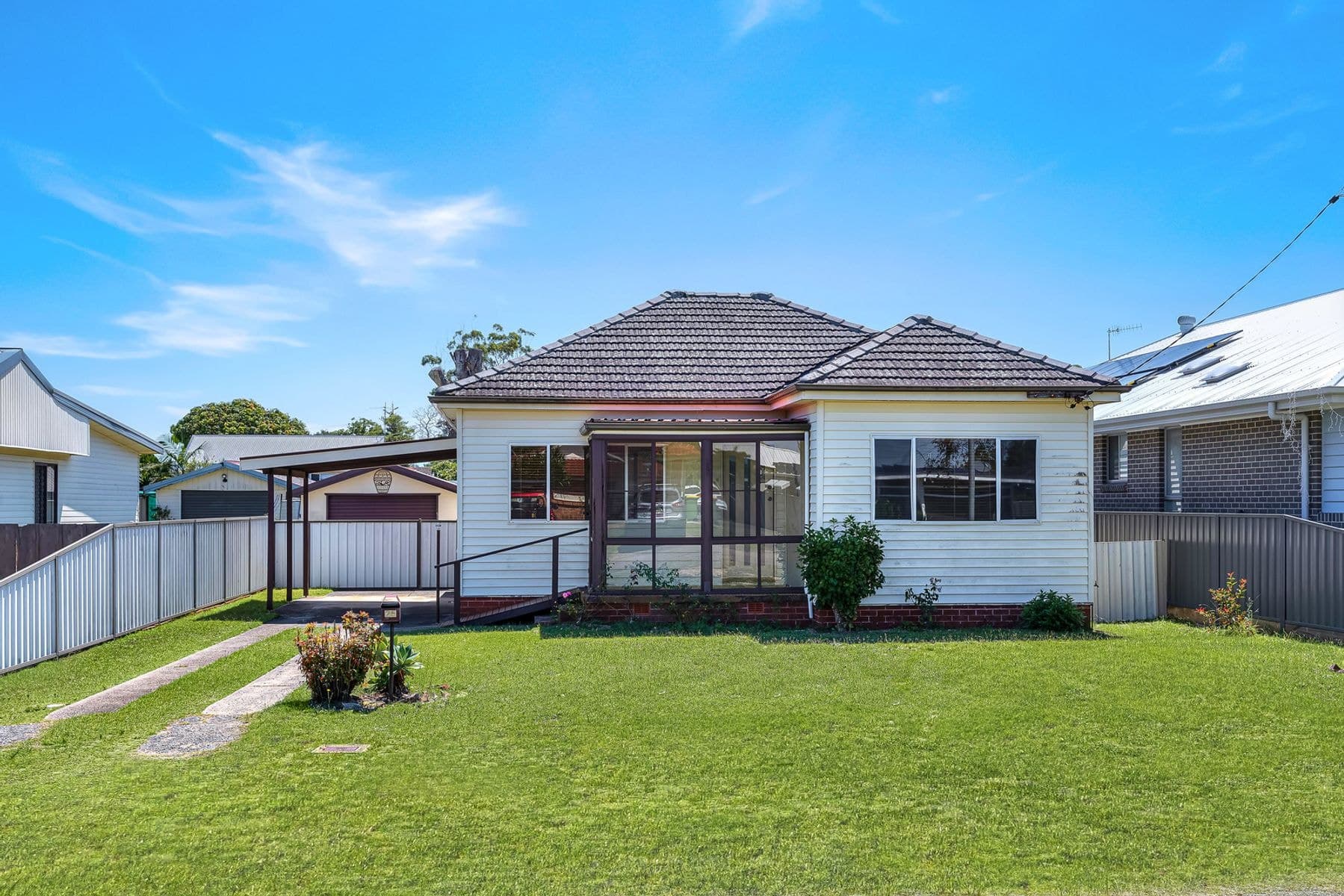 25 Donald Avenue, Umina Beach NSW 2257, Umina Beach - Image 1