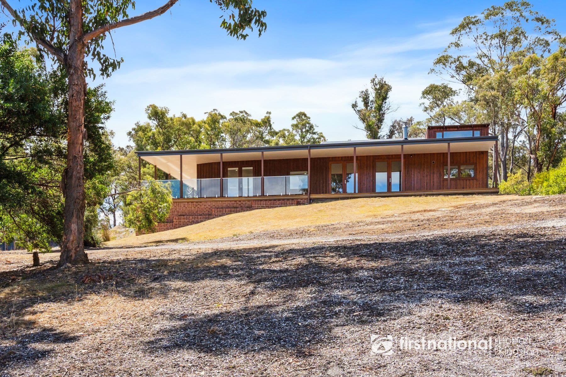 100 Wisbys Road, North Bruny TAS 7150, North Bruny - Image 1