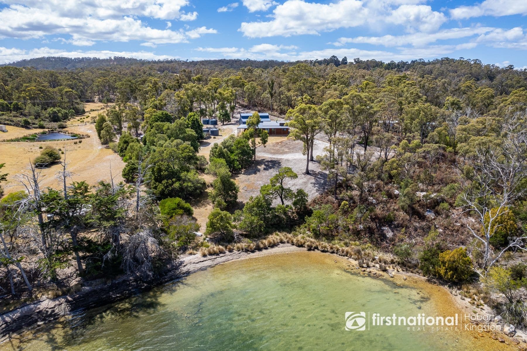 100 Wisbys Road, North Bruny TAS 7150, North Bruny - Thumbnail 2