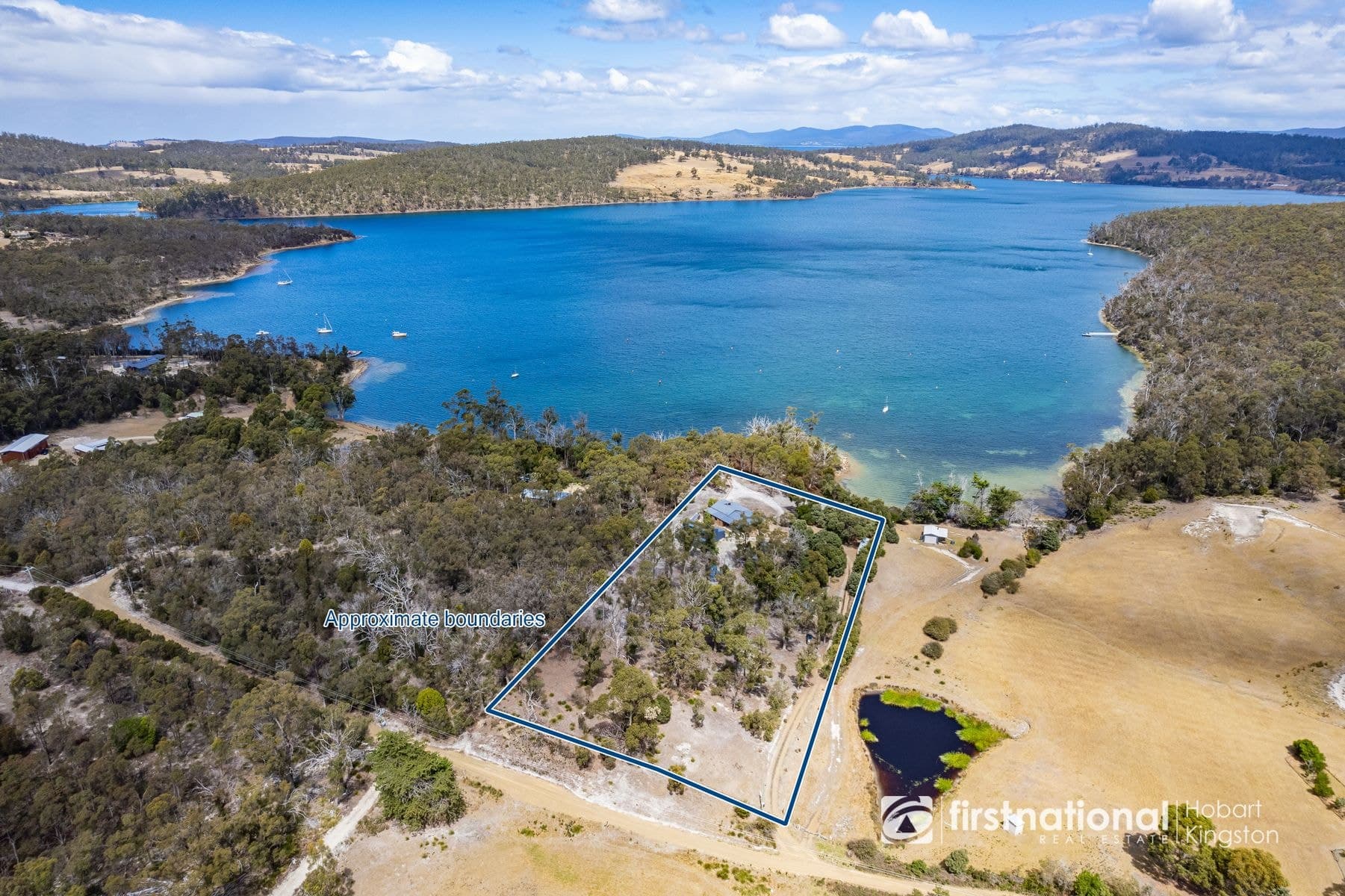 100 Wisbys Road, North Bruny TAS 7150, North Bruny - Thumbnail 4
