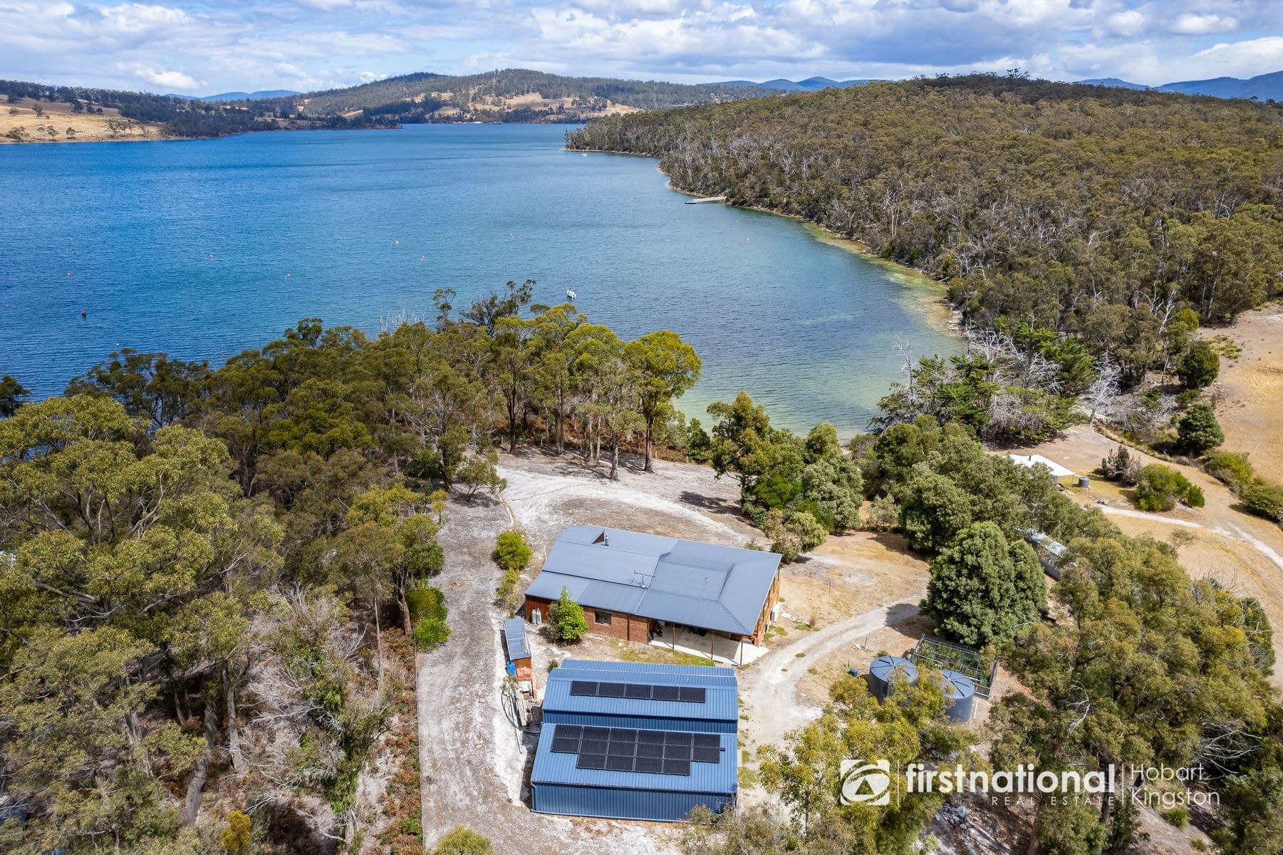 100 Wisbys Road, North Bruny TAS 7150, North Bruny - Thumbnail 5